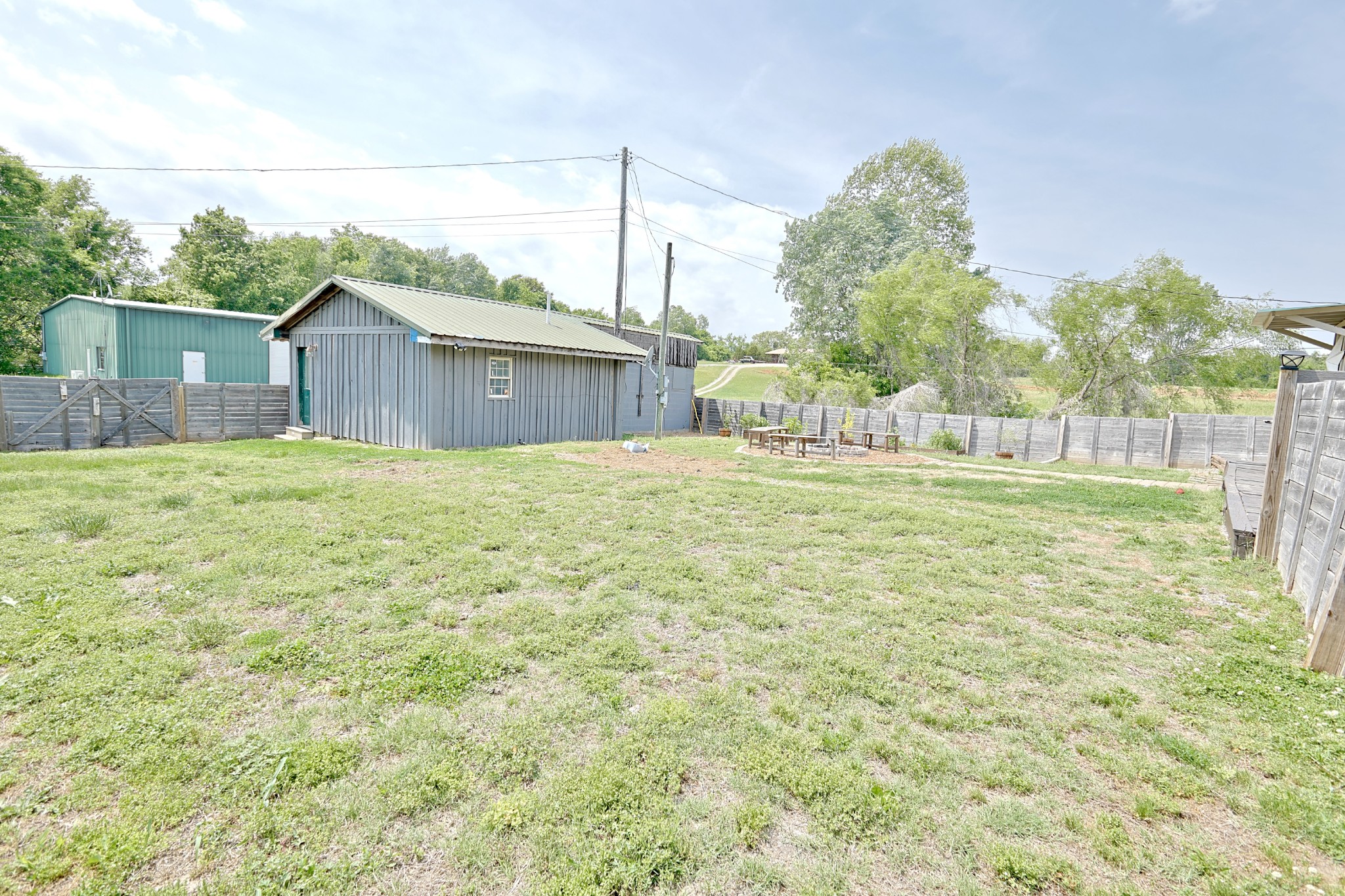 582 Cerulean Road Cadiz KY 42211
