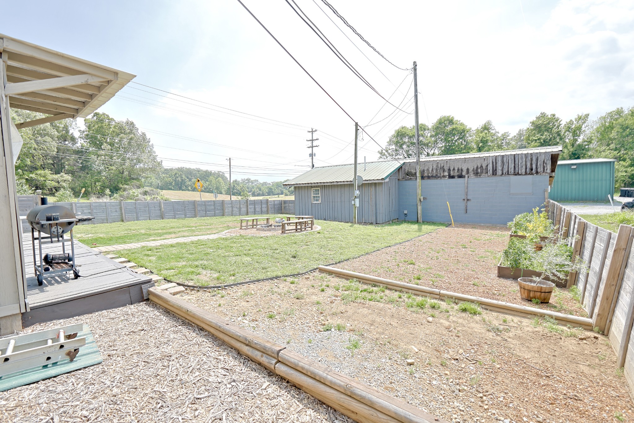 582 Cerulean Road Cadiz KY 42211