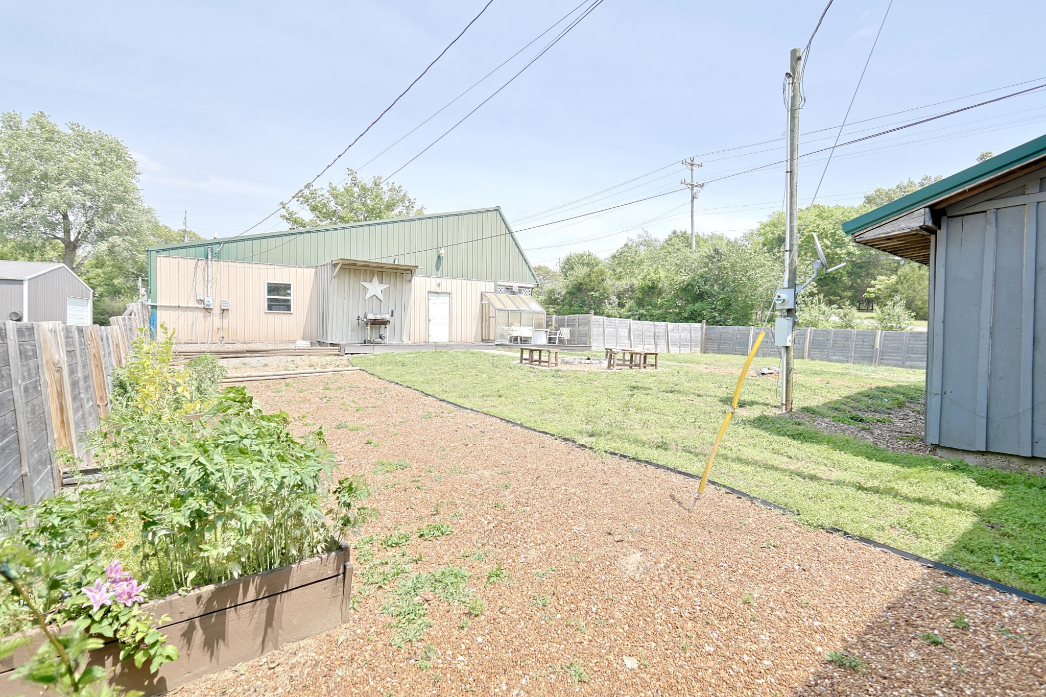 582 Cerulean Road Cadiz KY 42211