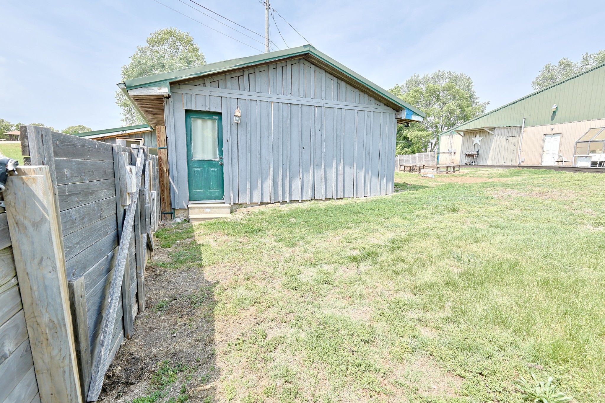 582 Cerulean Road Cadiz KY 42211
