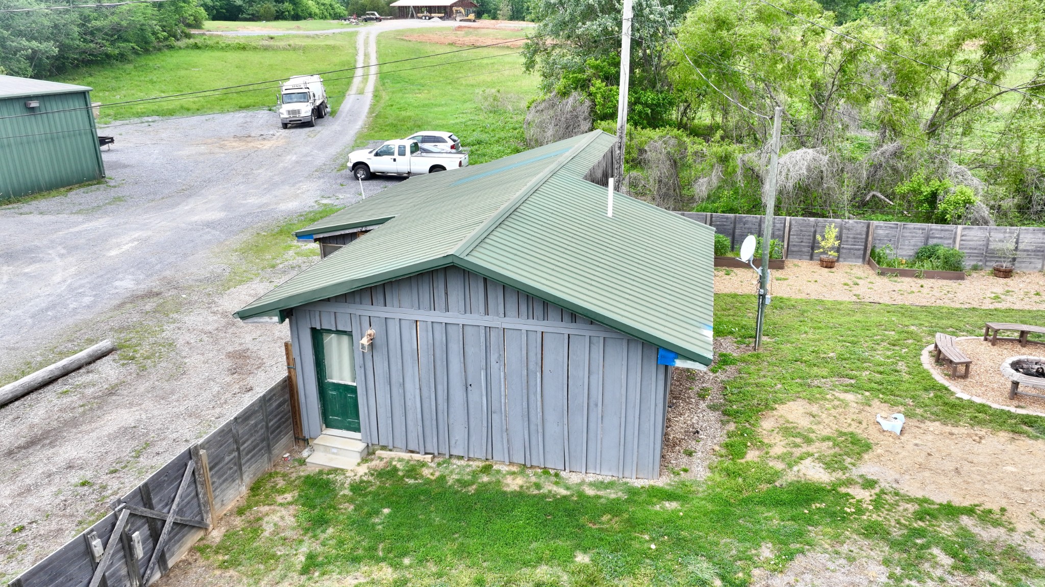 582 Cerulean Road Cadiz KY 42211