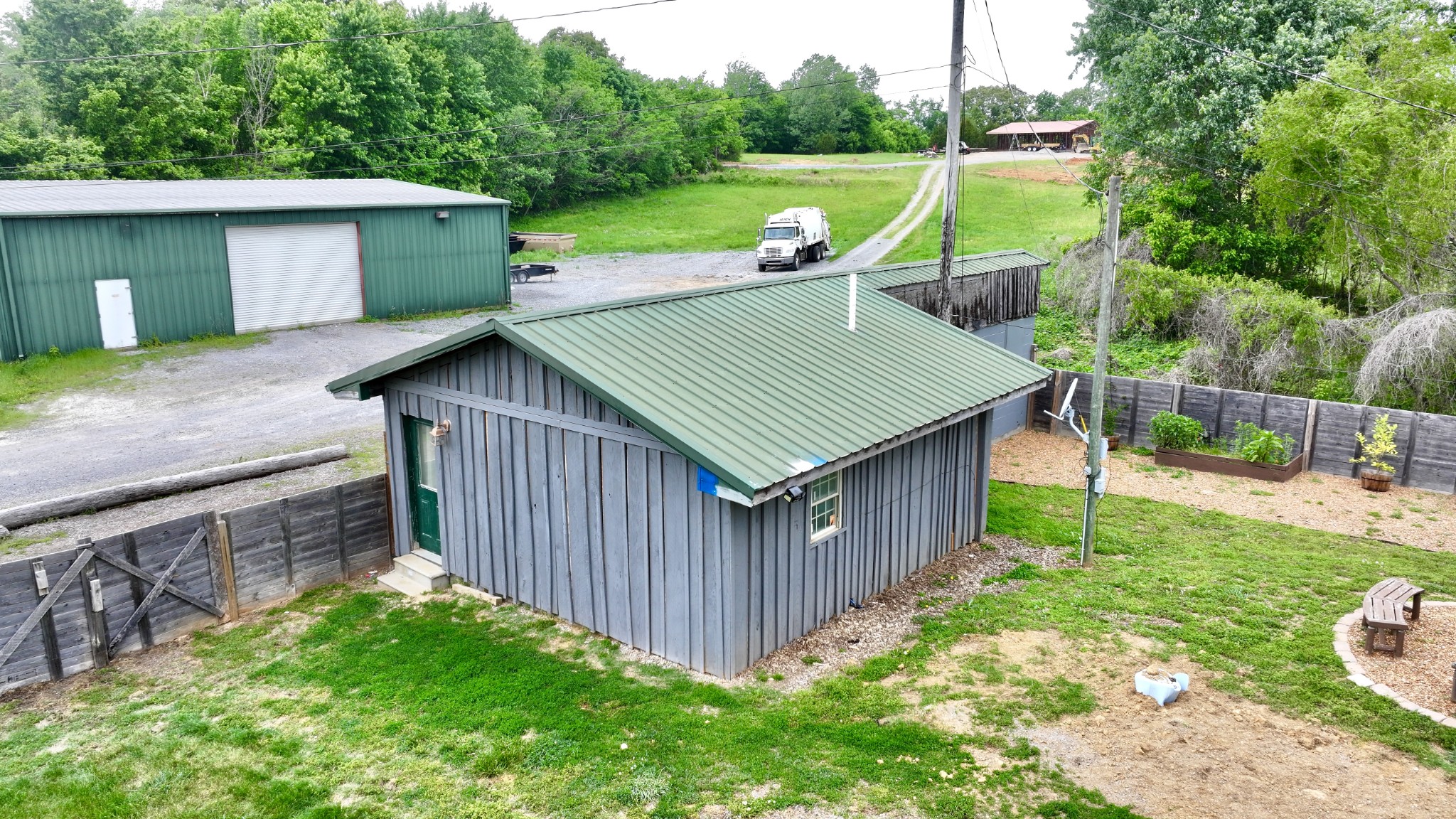 582 Cerulean Road Cadiz KY 42211