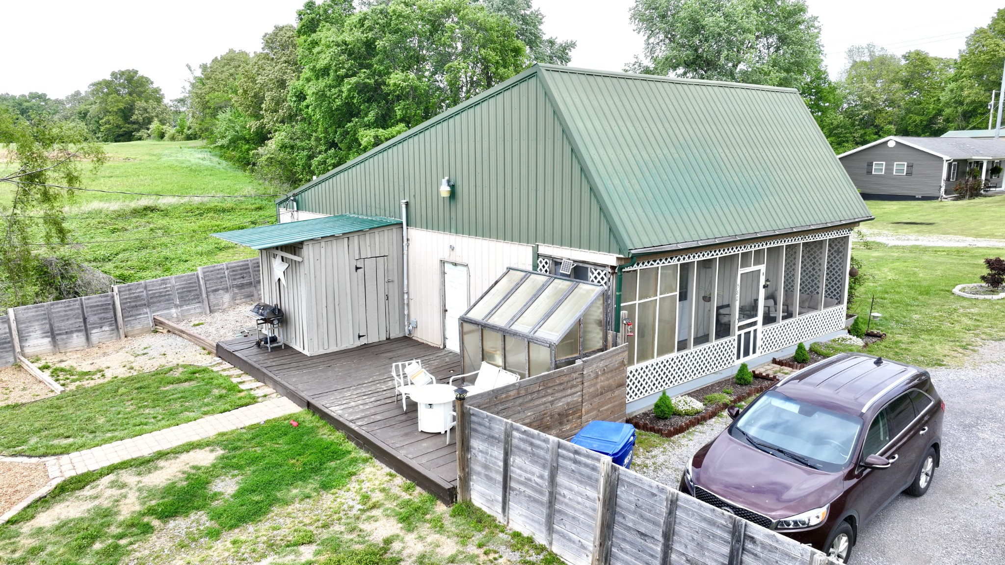 582 Cerulean Road Cadiz KY 42211