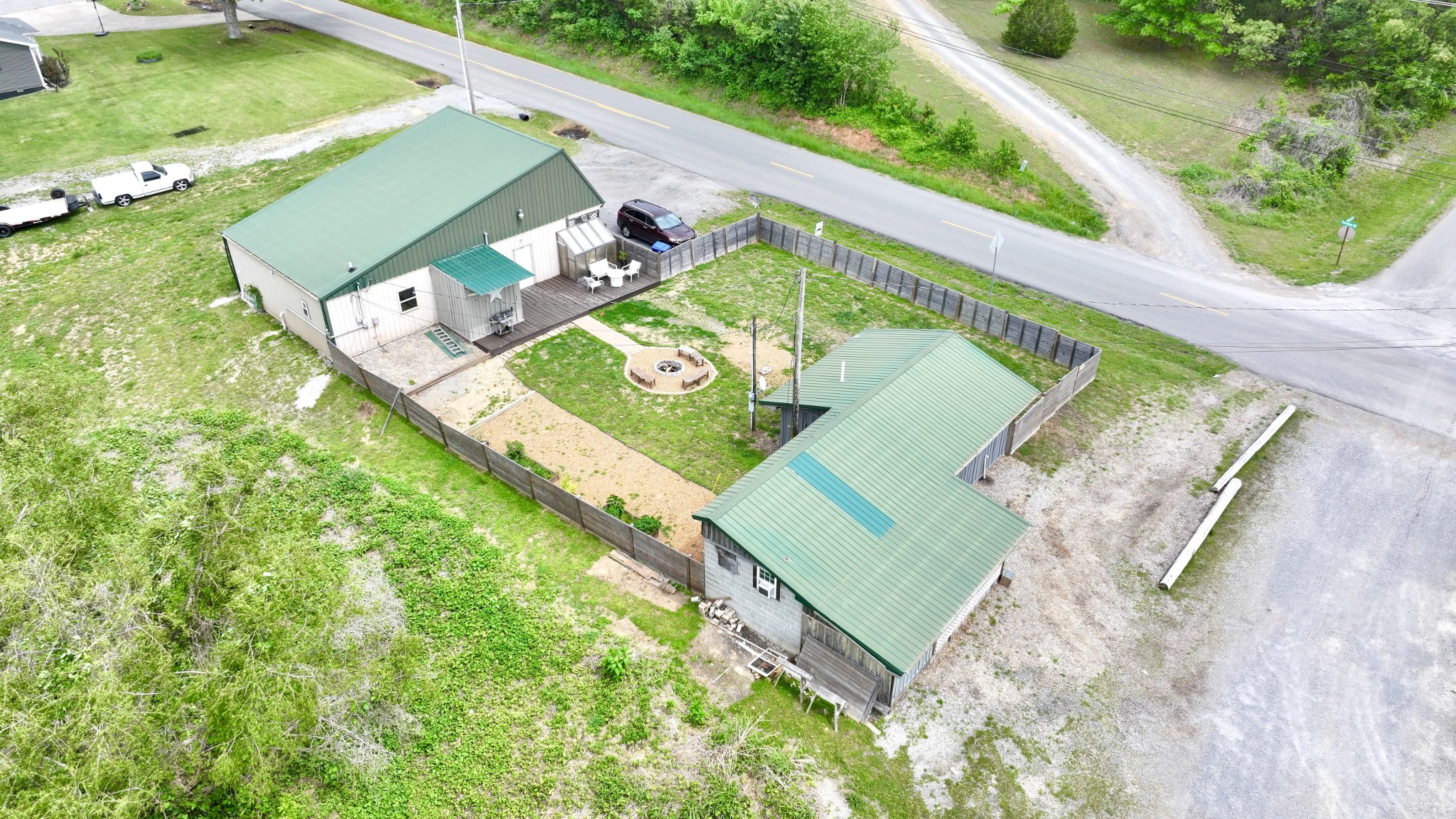 582 Cerulean Road Cadiz KY 42211