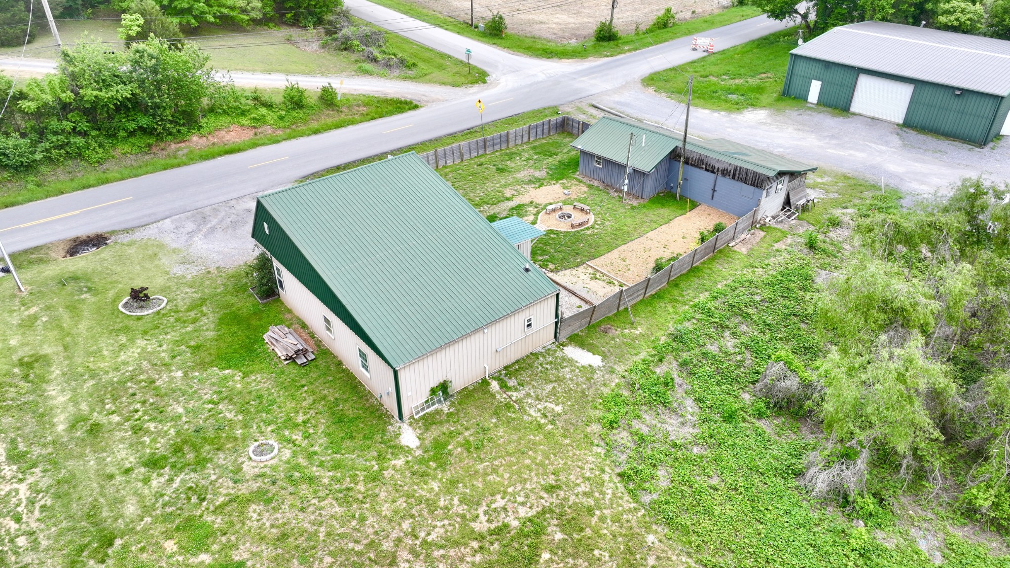 582 Cerulean Road Cadiz KY 42211