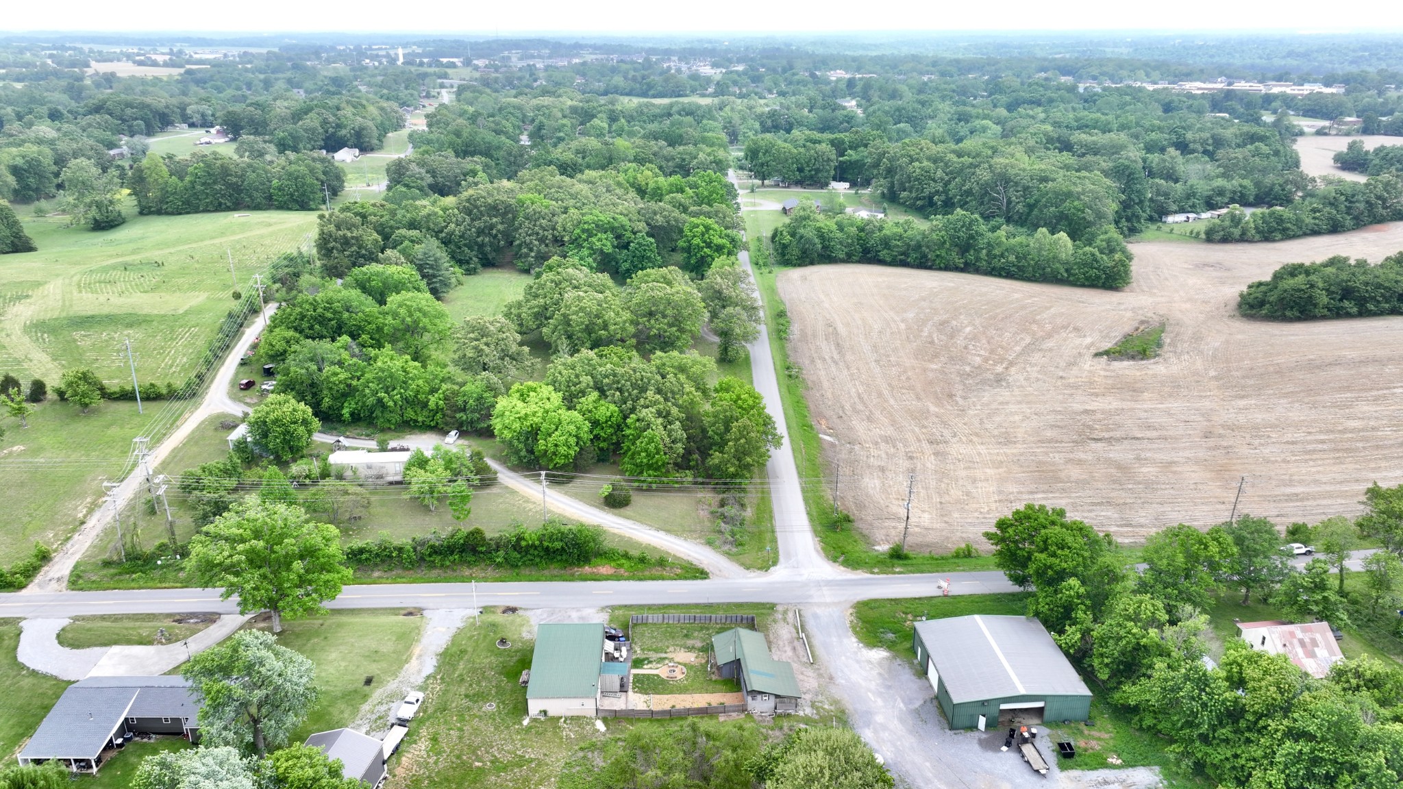 582 Cerulean Road Cadiz KY 42211