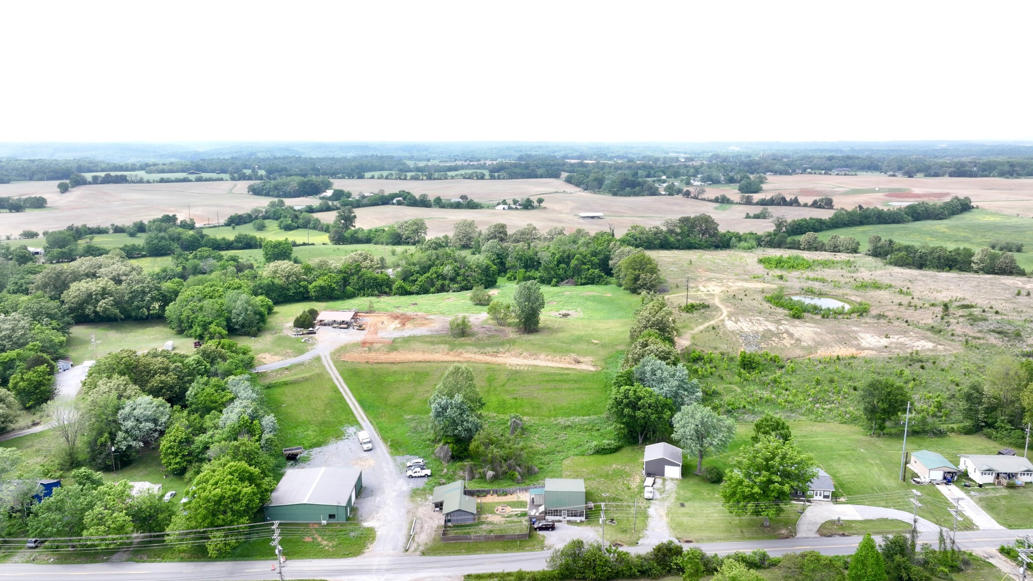 582 Cerulean Road Cadiz KY 42211