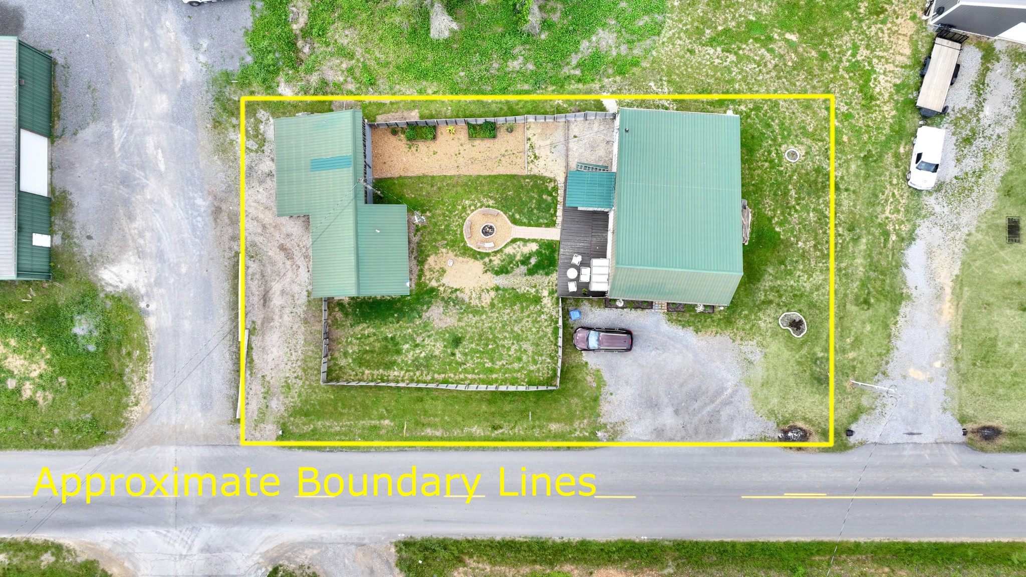 582 Cerulean Road Cadiz KY 42211