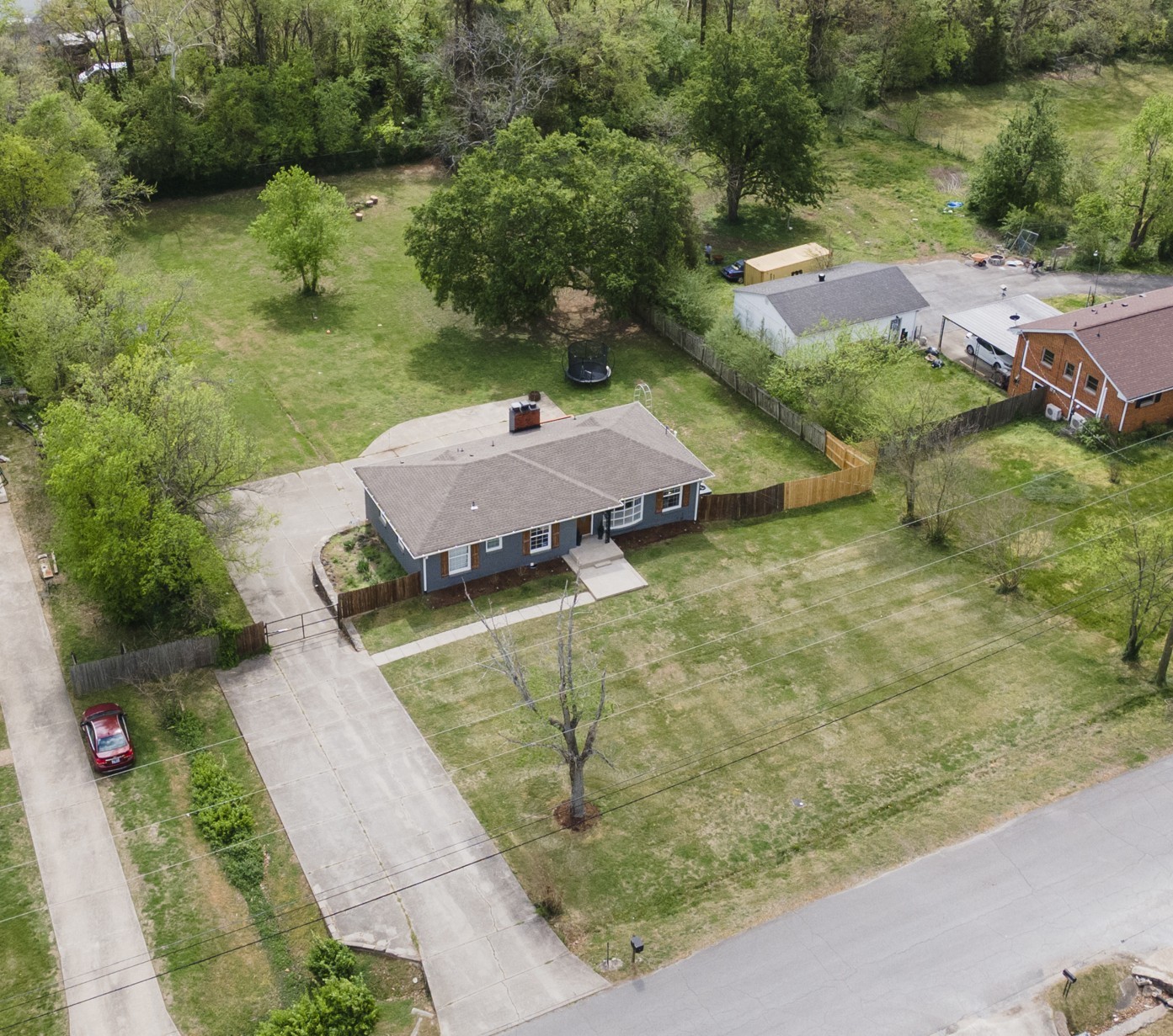 4057 Yoest Drive Nashville TN 37207