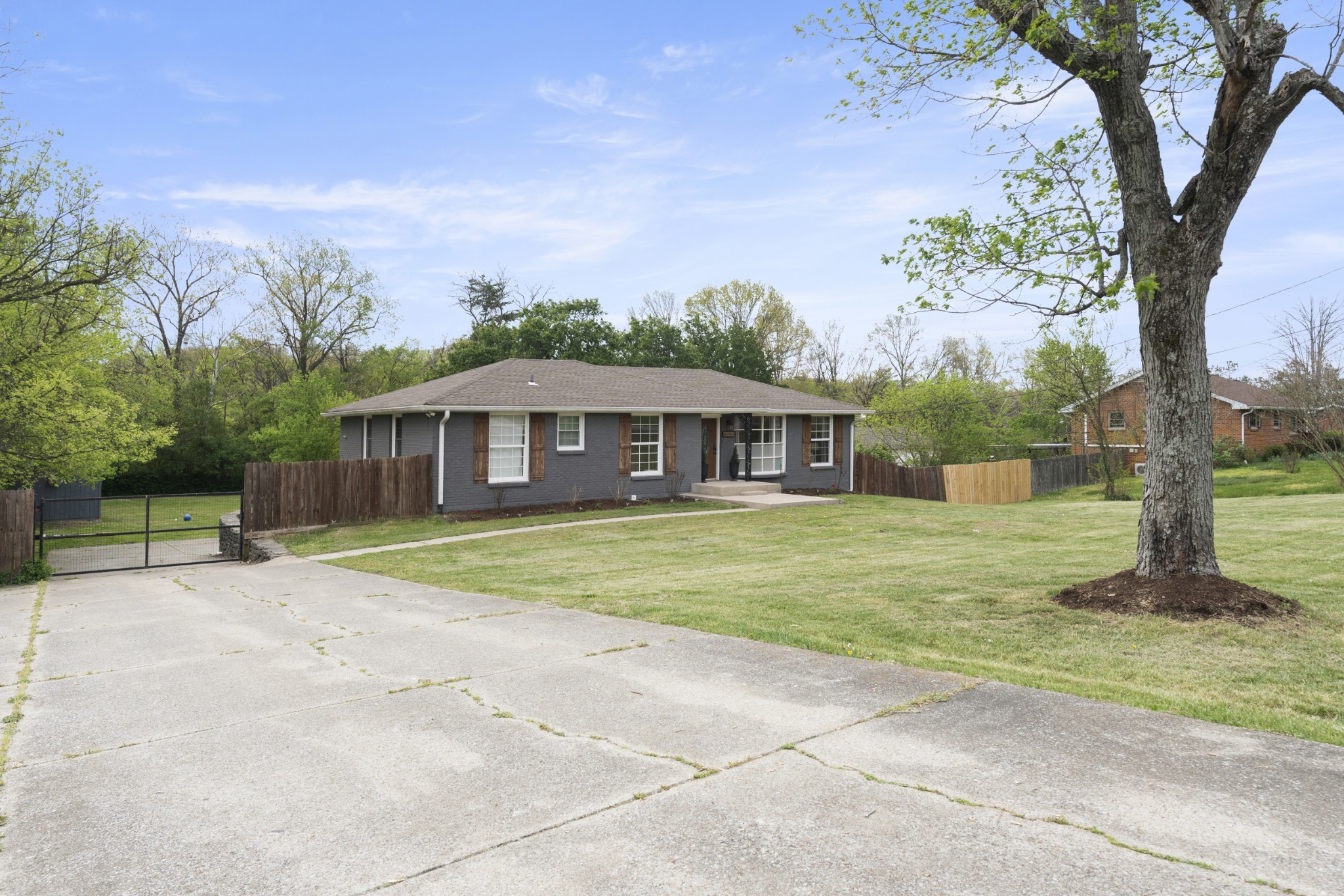 4057 Yoest Drive Nashville TN 37207