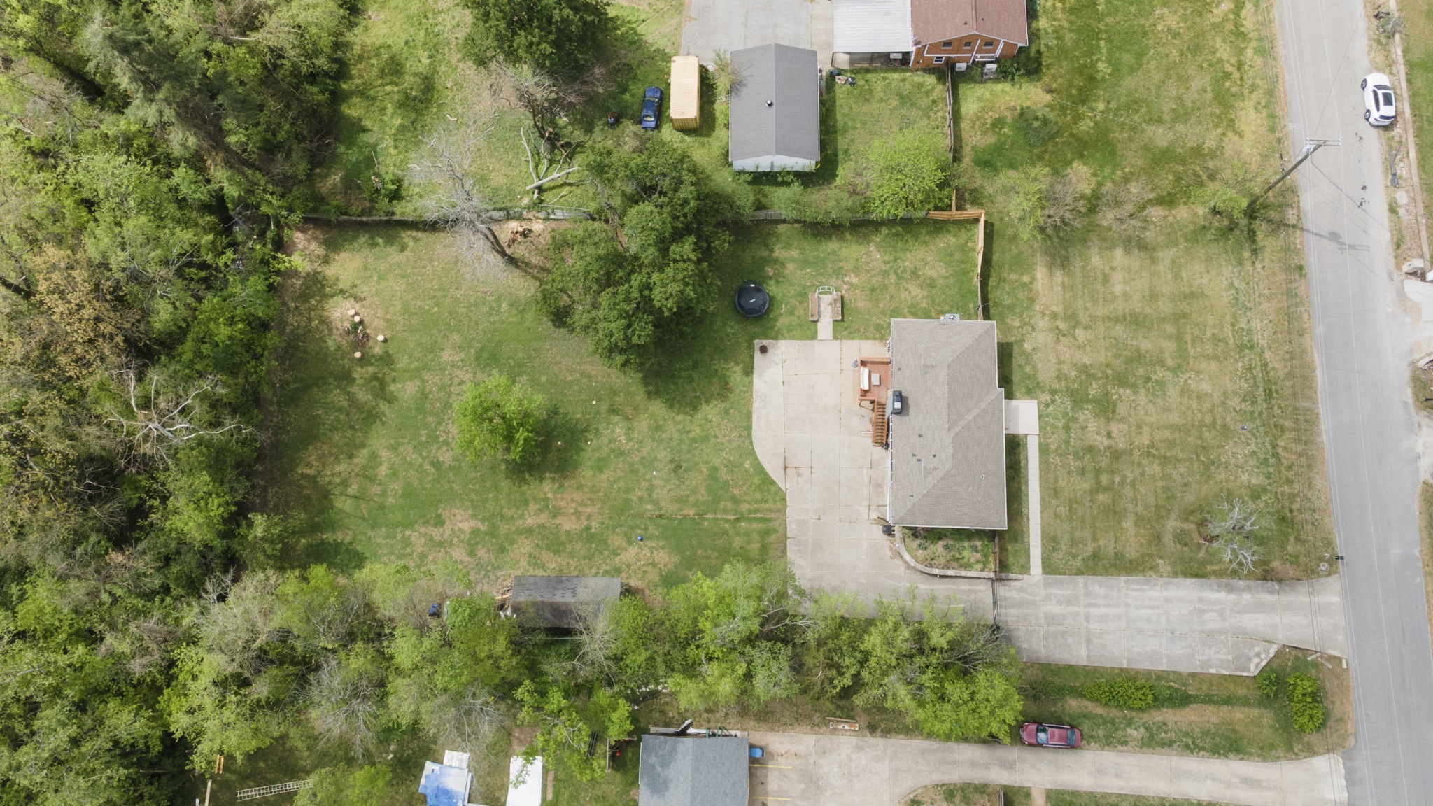 4057 Yoest Drive Nashville TN 37207