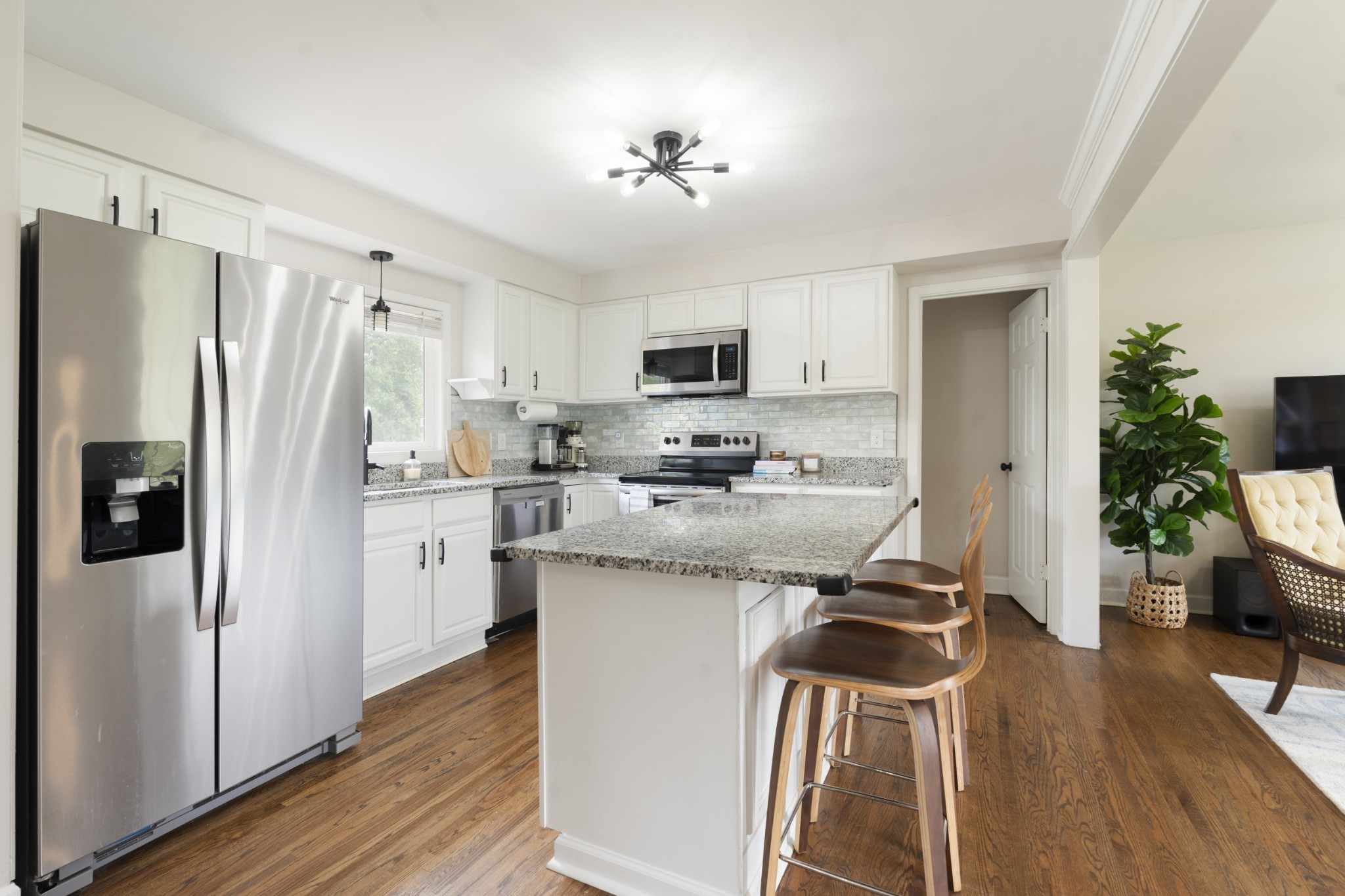 4057 Yoest Drive Nashville TN 37207