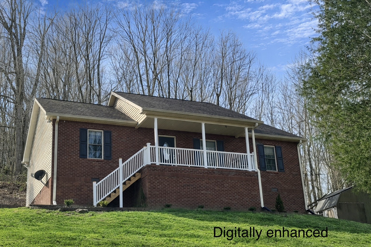 120 Skyview Drive Carthage TN 37030