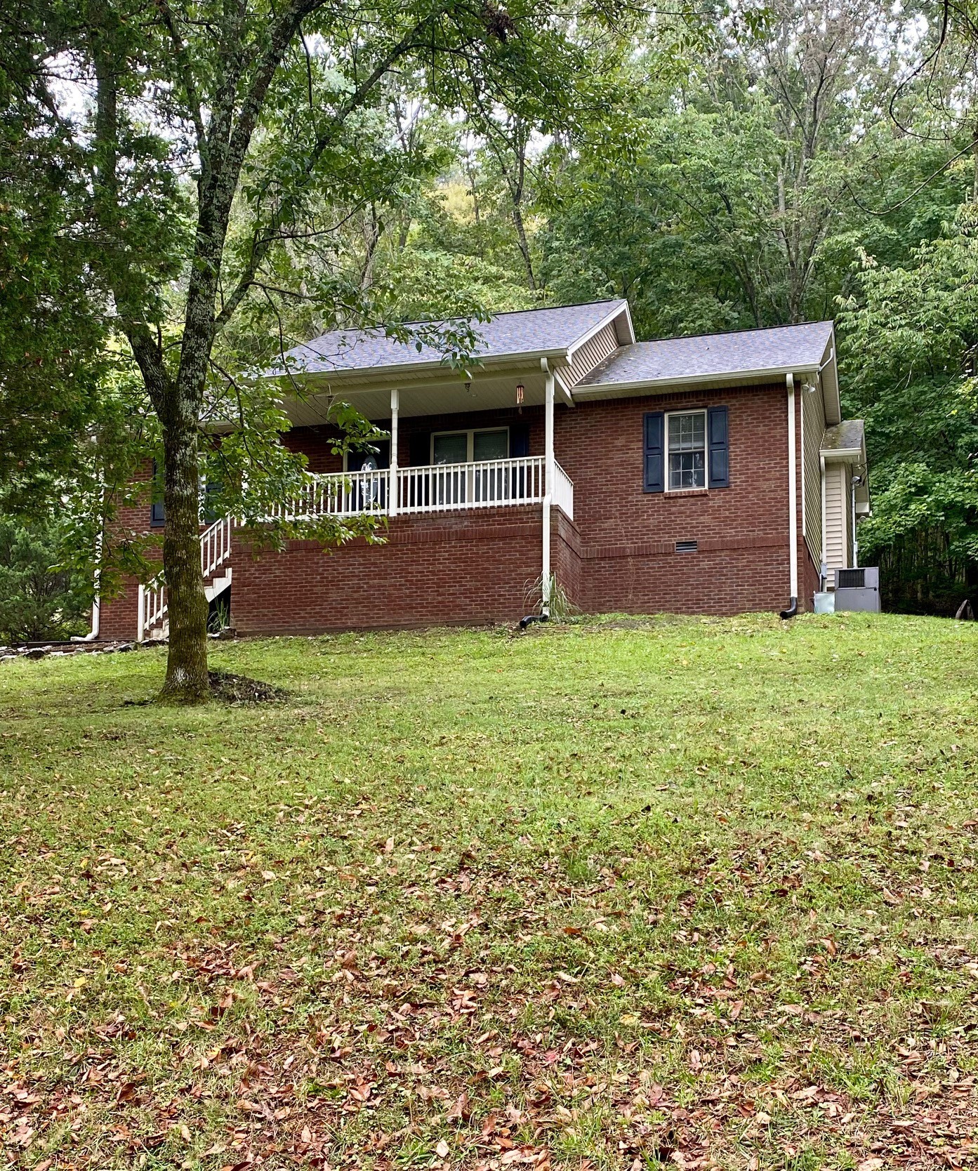 120 Skyview Drive Carthage TN 37030