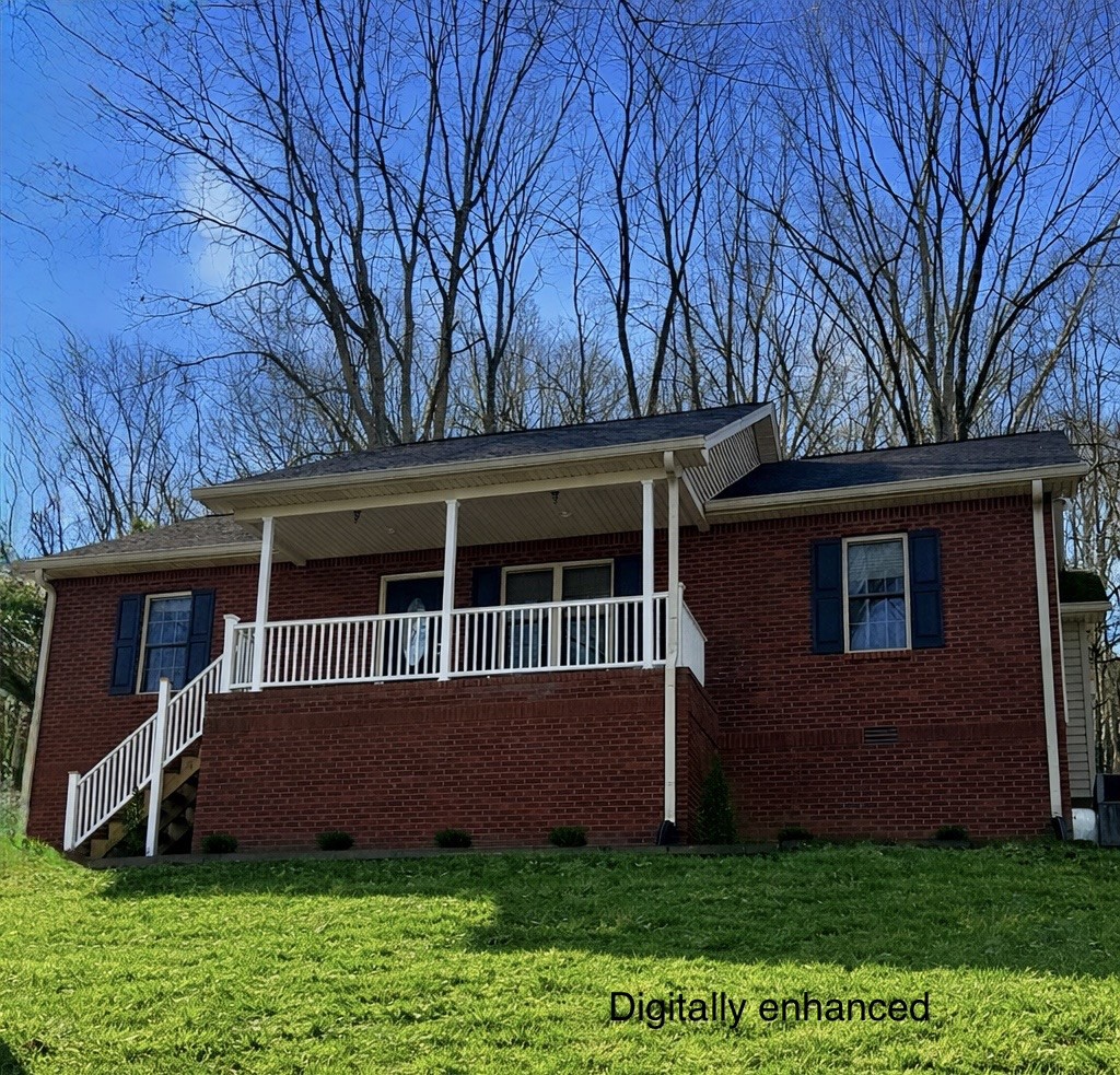 120 Skyview Drive Carthage TN 37030