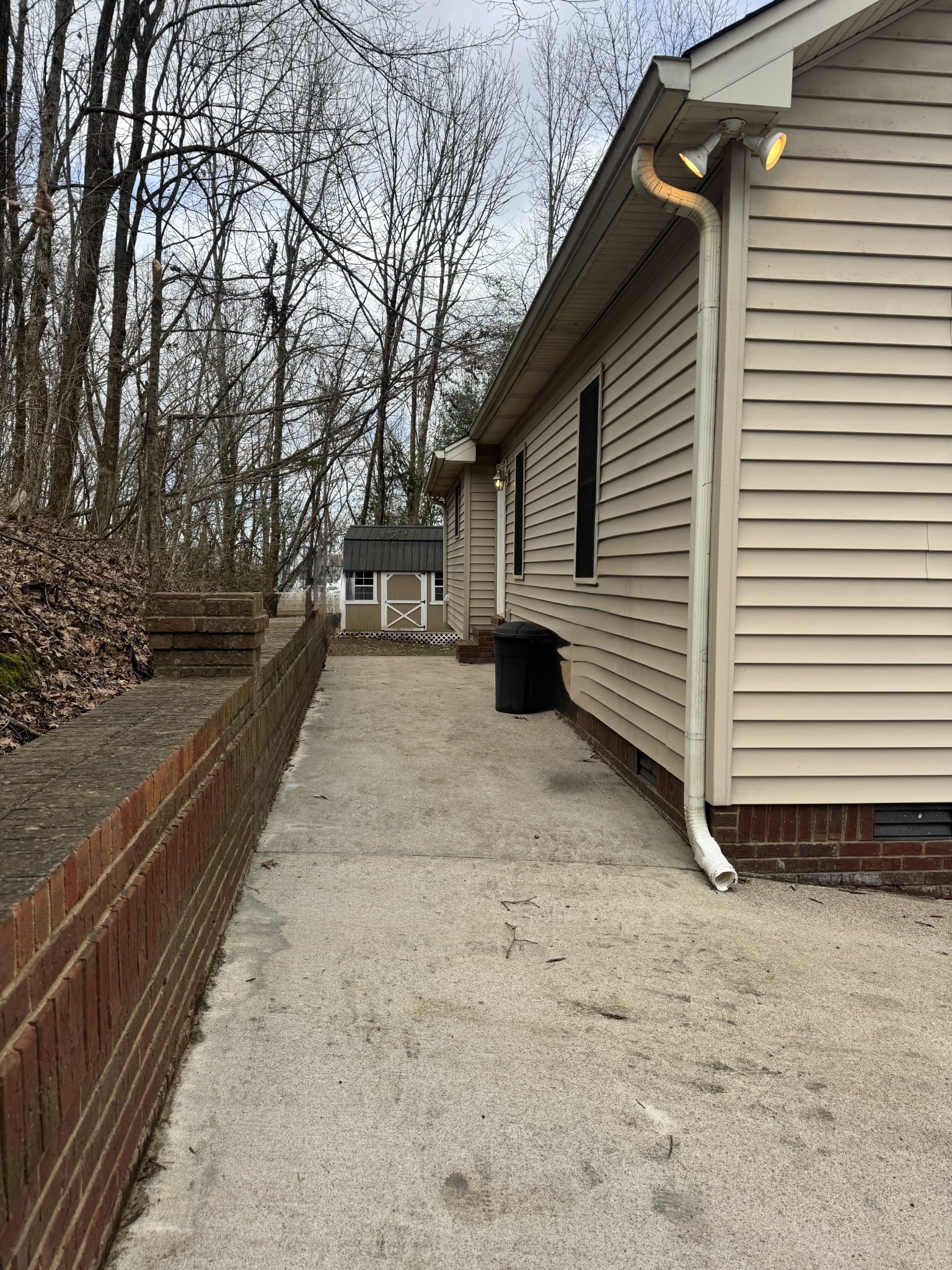 120 Skyview Drive Carthage TN 37030