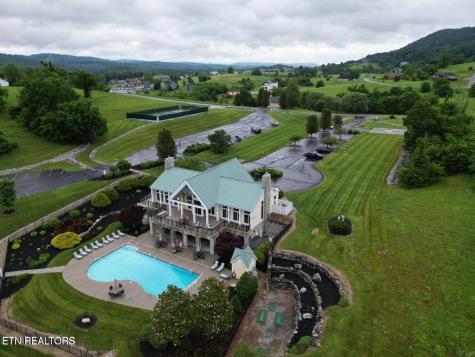 0 Lawrence Sharps Chapel TN 37866