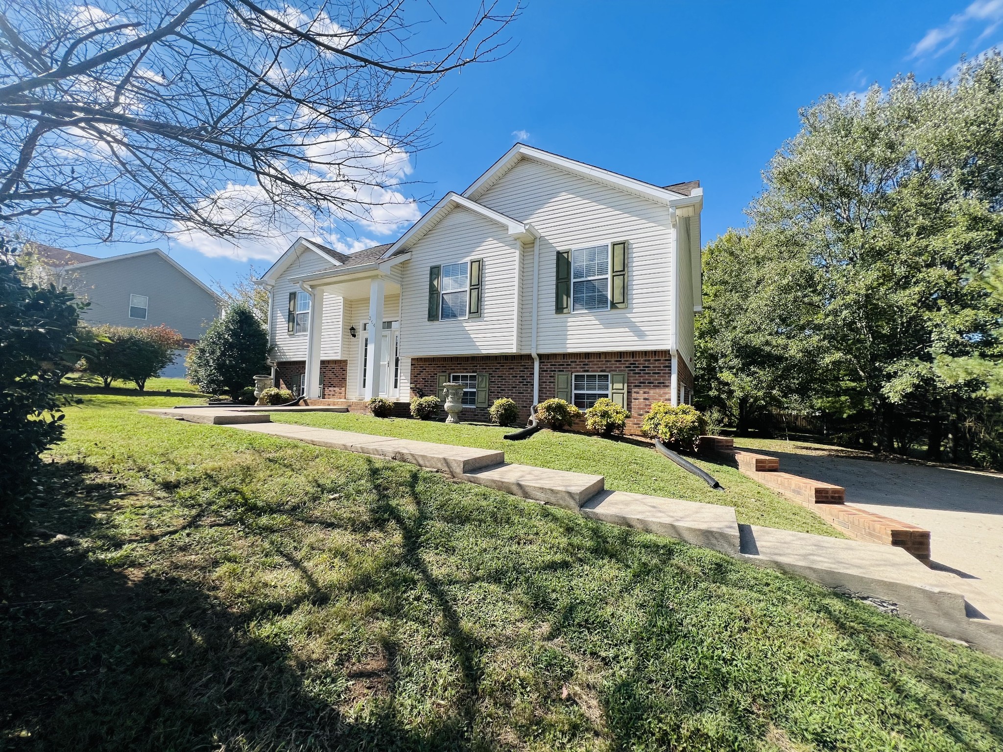364 Dixie Lane Pleasant View TN 37146