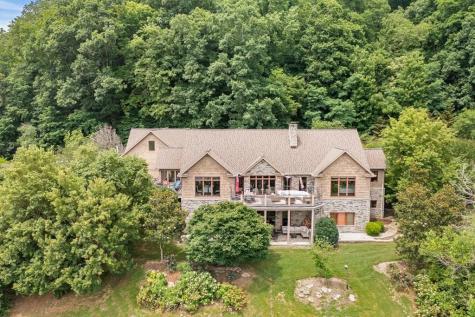 1115 Maynard Ridge Road Silver Point TN 38582