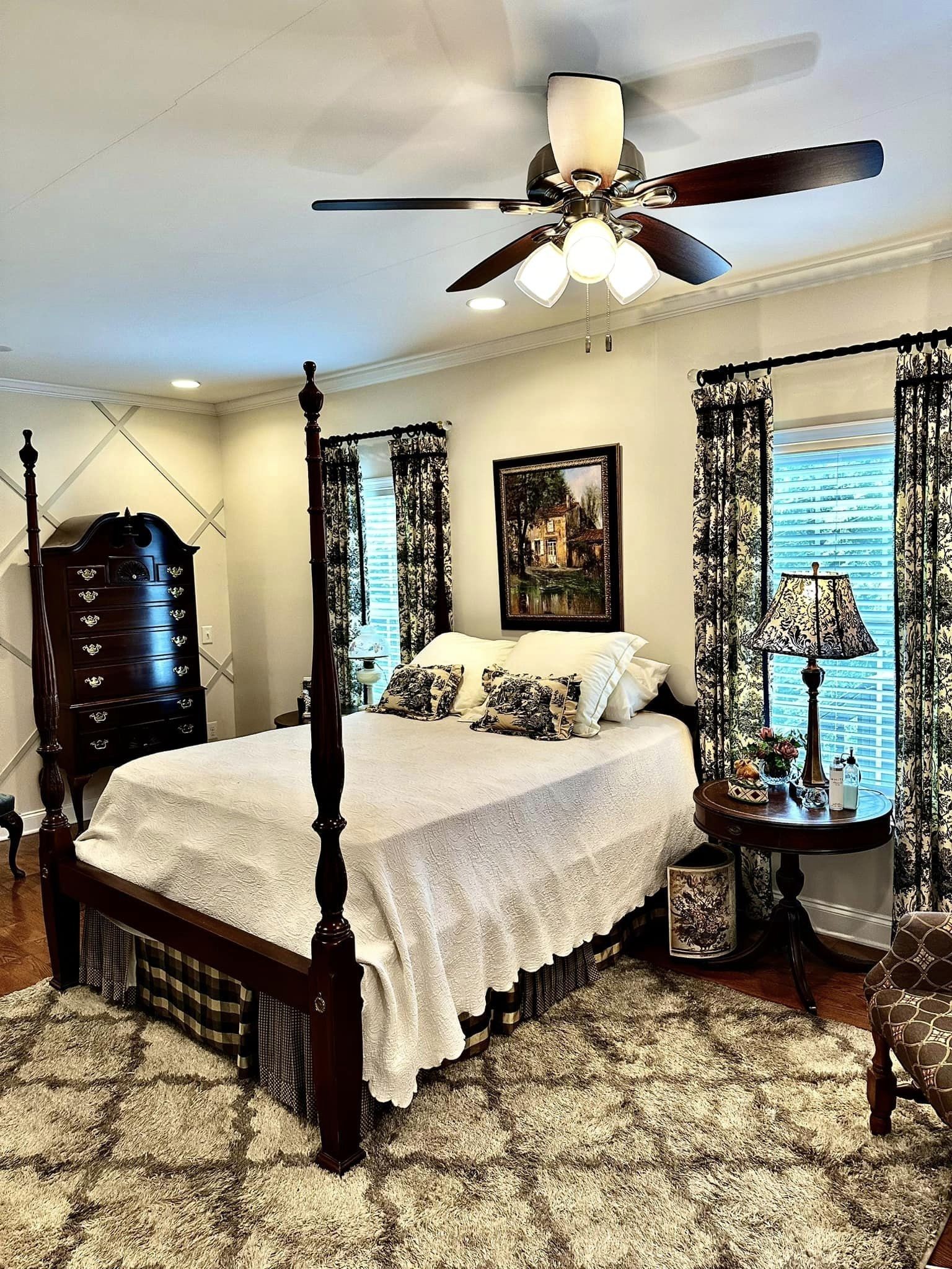 1605 S Cannon Blvd, E Shelbyville TN 37160