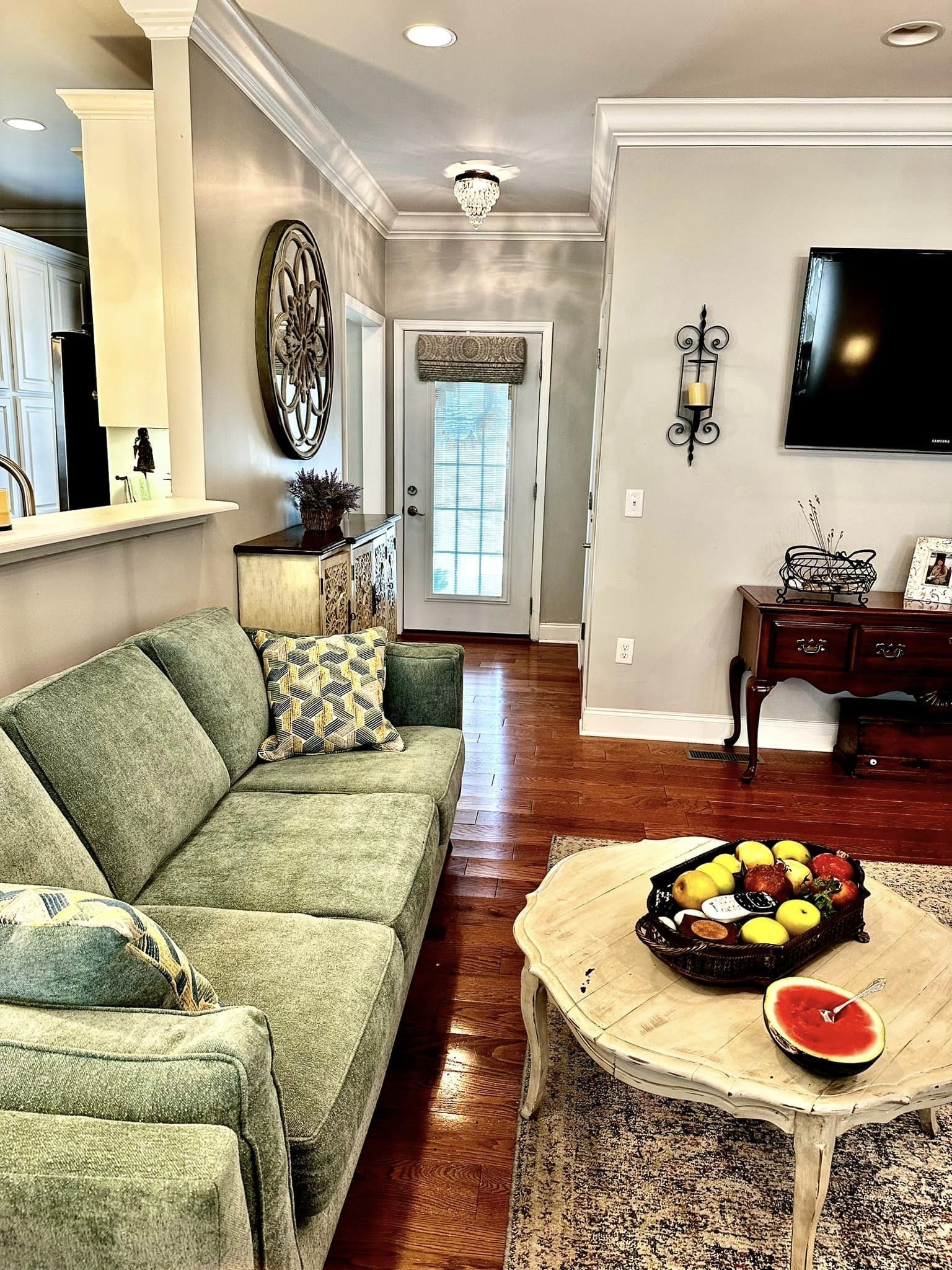 1605 S Cannon Blvd, E Shelbyville TN 37160