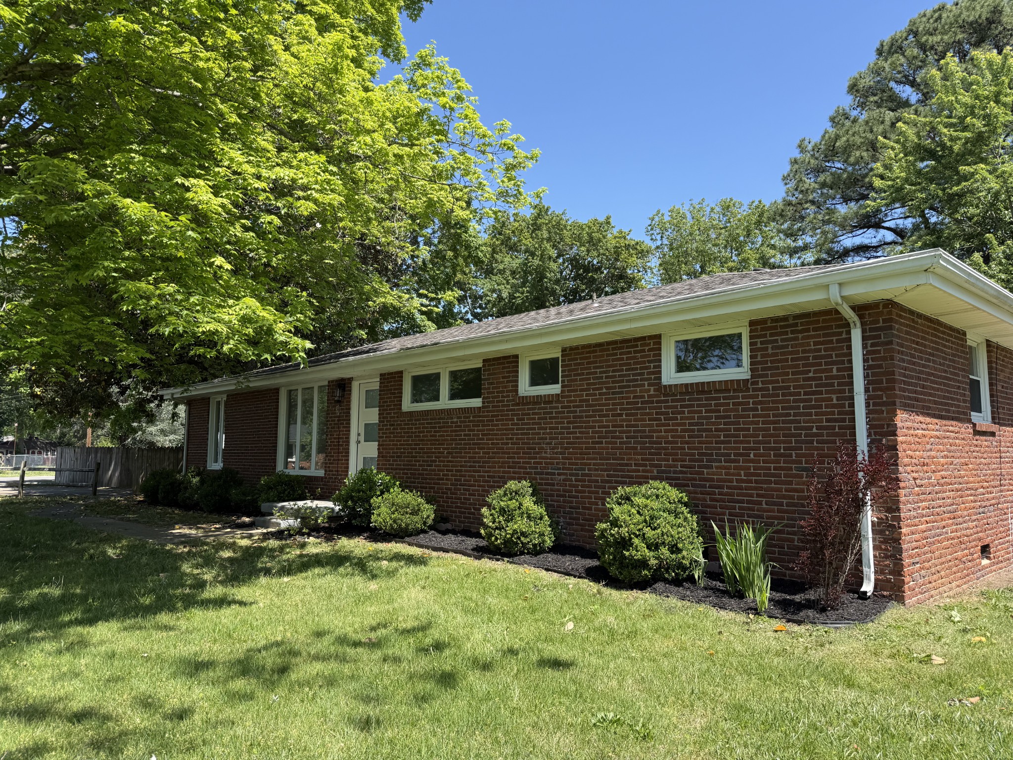201 Brandywine Drive Clarksville TN 37042