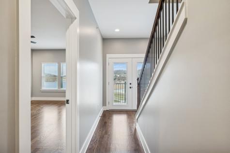6 Crockett Hills Lane Ashland City TN 37015