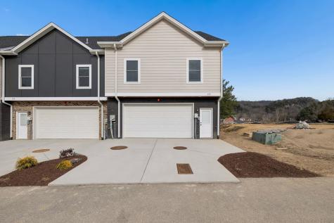 6 Crockett Hills Lane Ashland City TN 37015