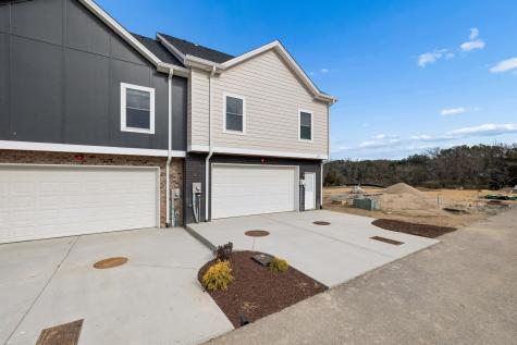 6 Crockett Hills Lane Ashland City TN 37015