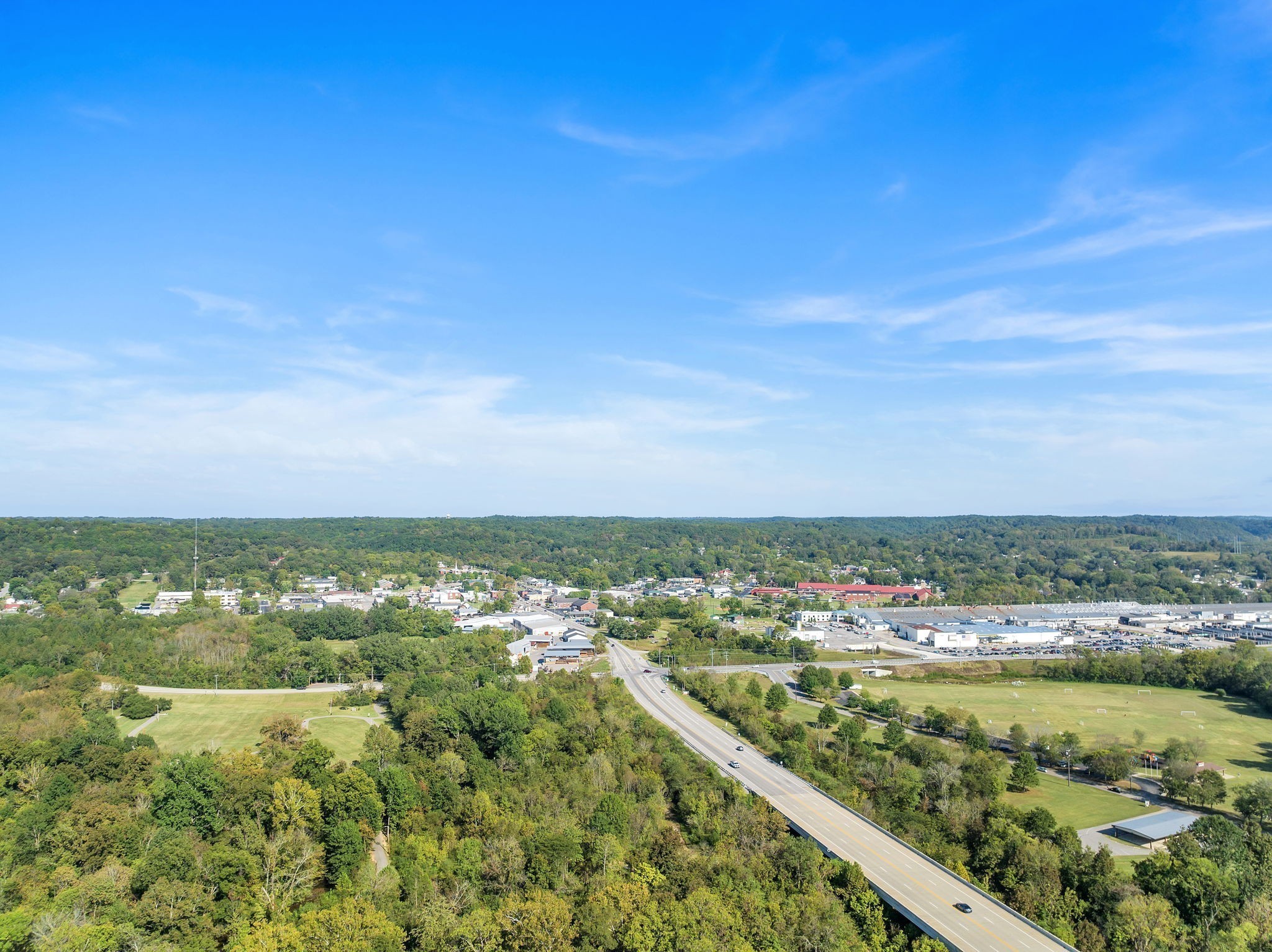 6 Crockett Hills Lane Ashland City TN 37015
