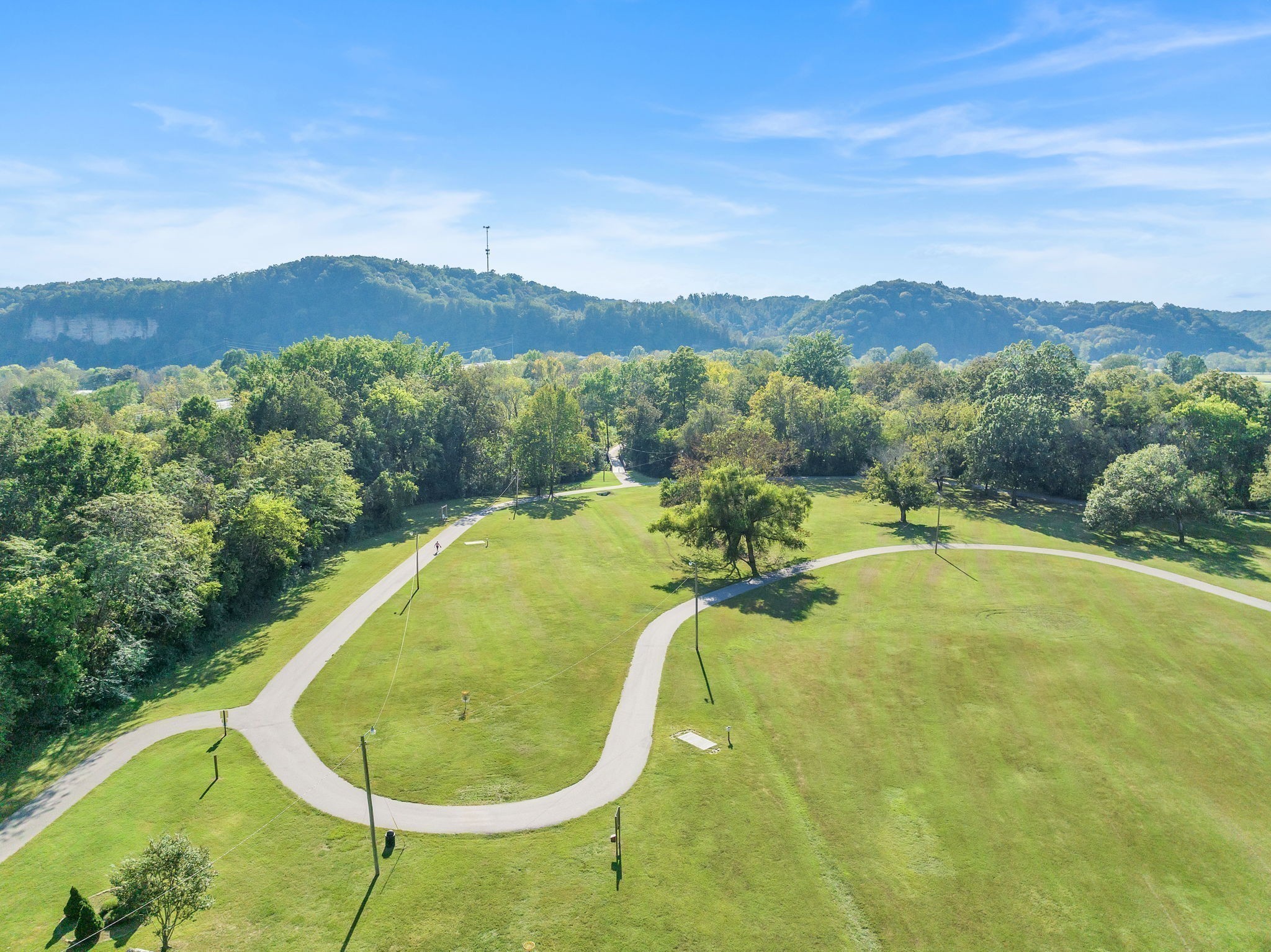 6 Crockett Hills Lane Ashland City TN 37015
