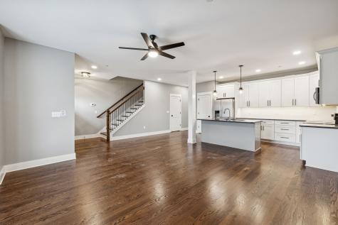 6 Crockett Hills Lane Ashland City TN 37015