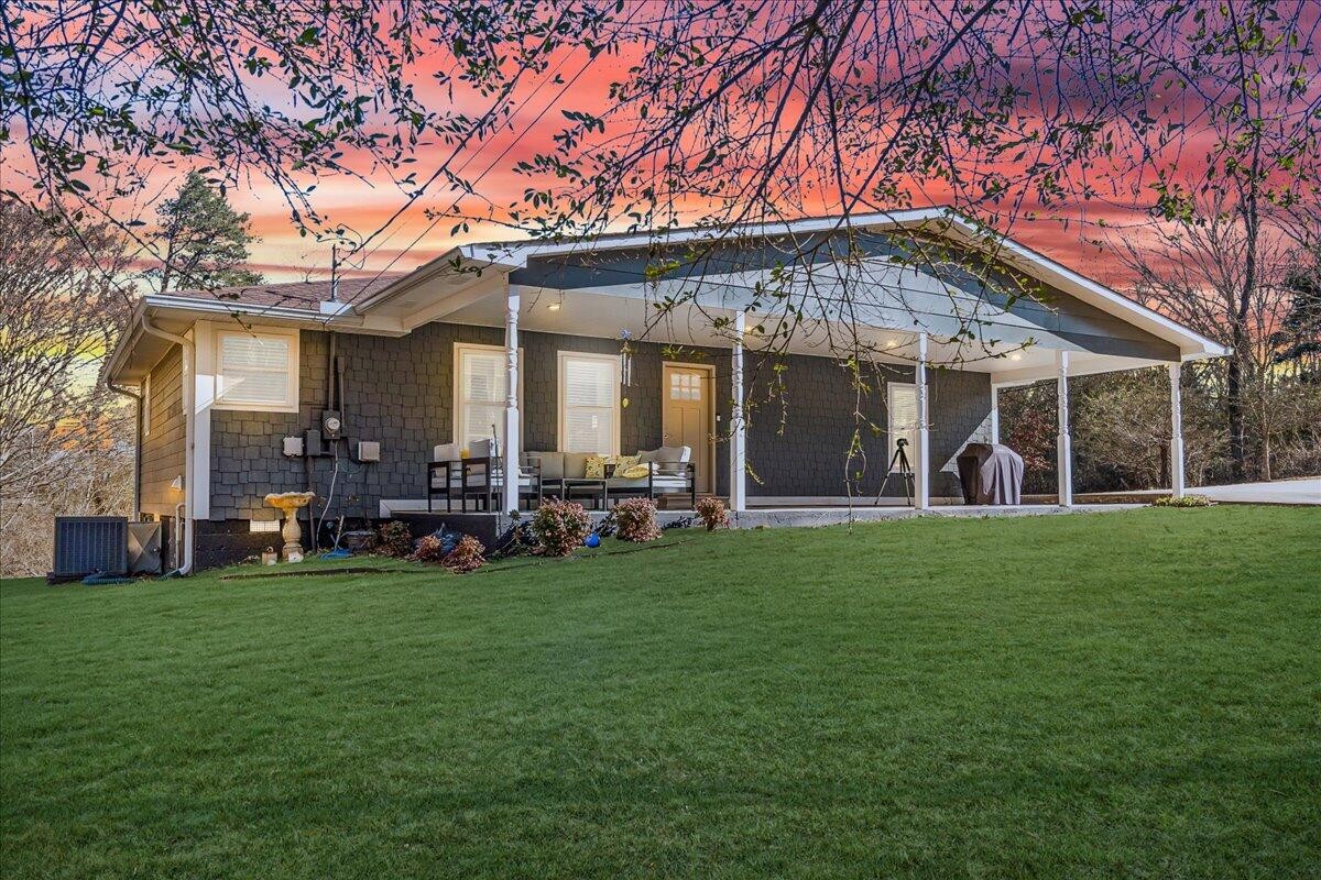 395 Brown Road Jasper TN 37347