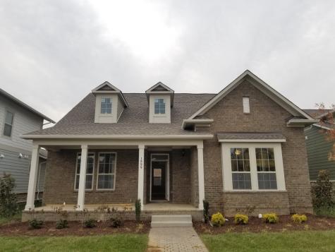 1599 Drakes Creek Road Hendersonville TN 37075