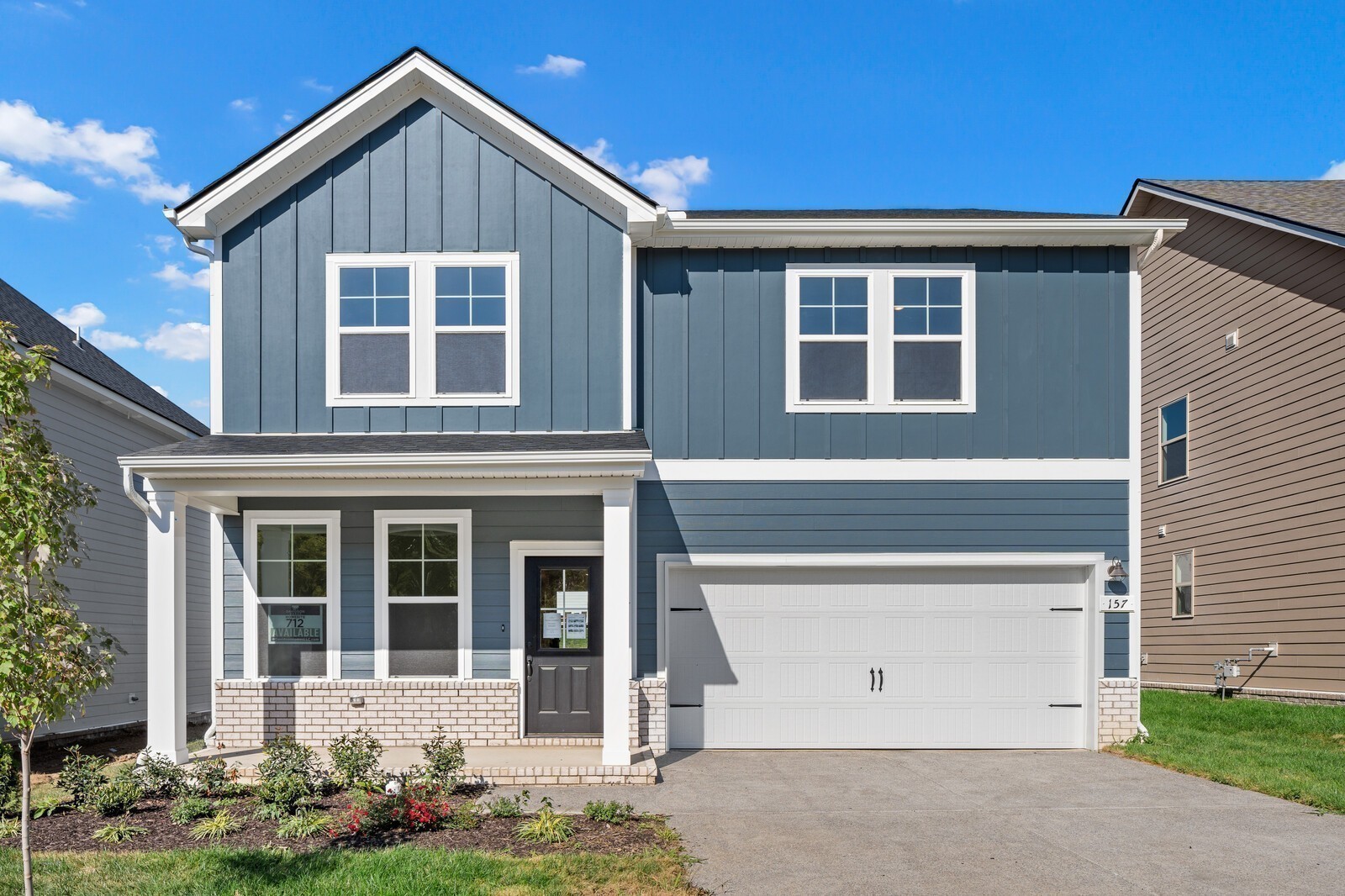 2155 Barnwood Road Gallatin TN 37066