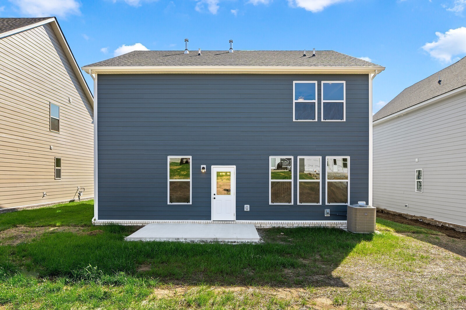 2155 Barnwood Road Gallatin TN 37066