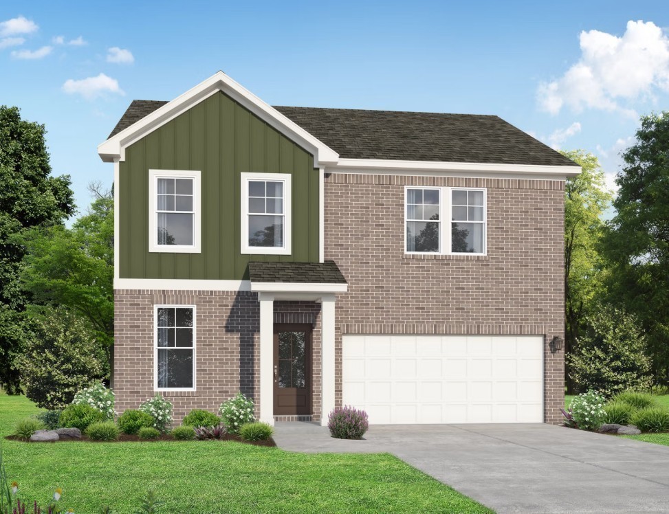 2155 Barnwood Road Gallatin TN 37066
