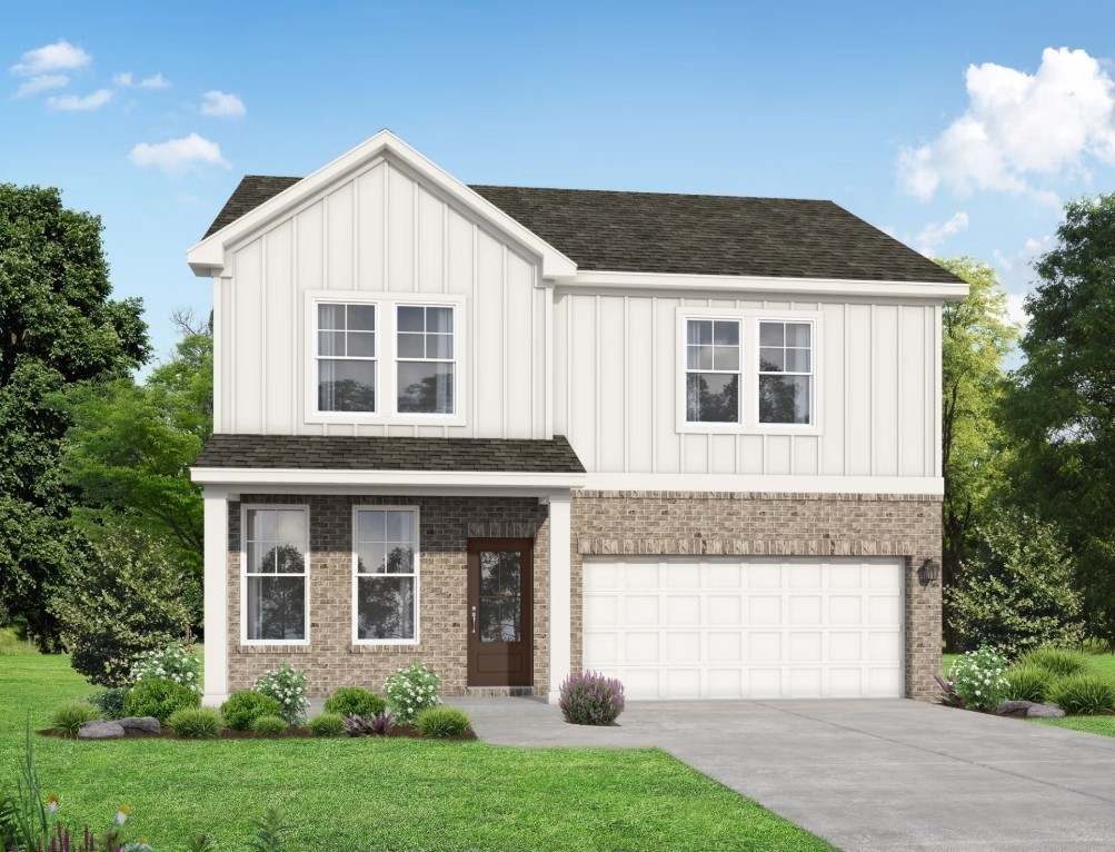 2155 Barnwood Road Gallatin TN 37066