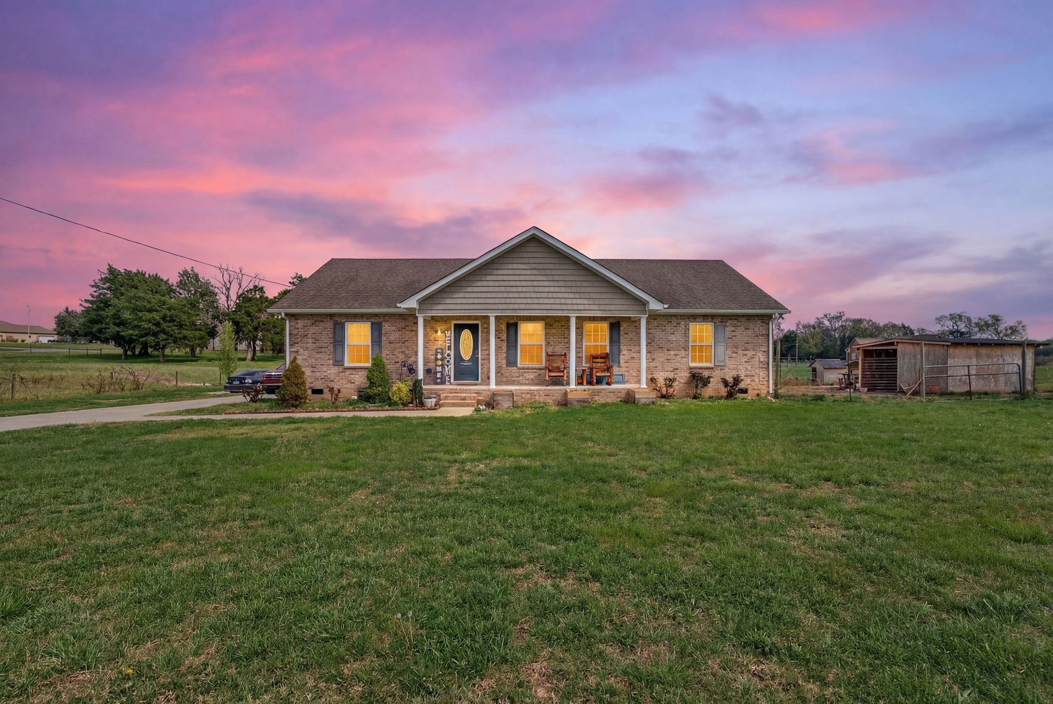 129 Patriot Circle Shelbyville TN 37160