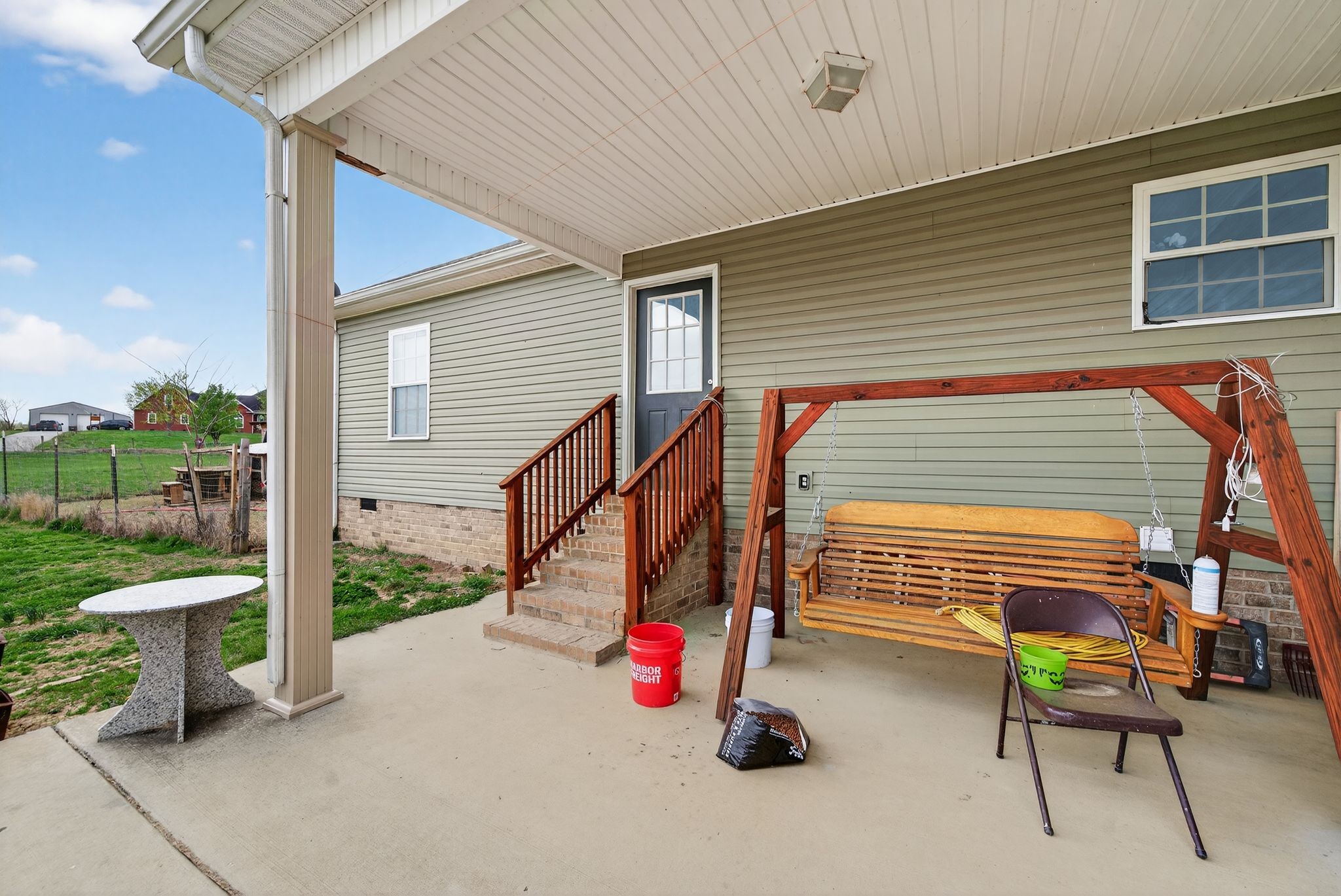 129 Patriot Circle Shelbyville TN 37160