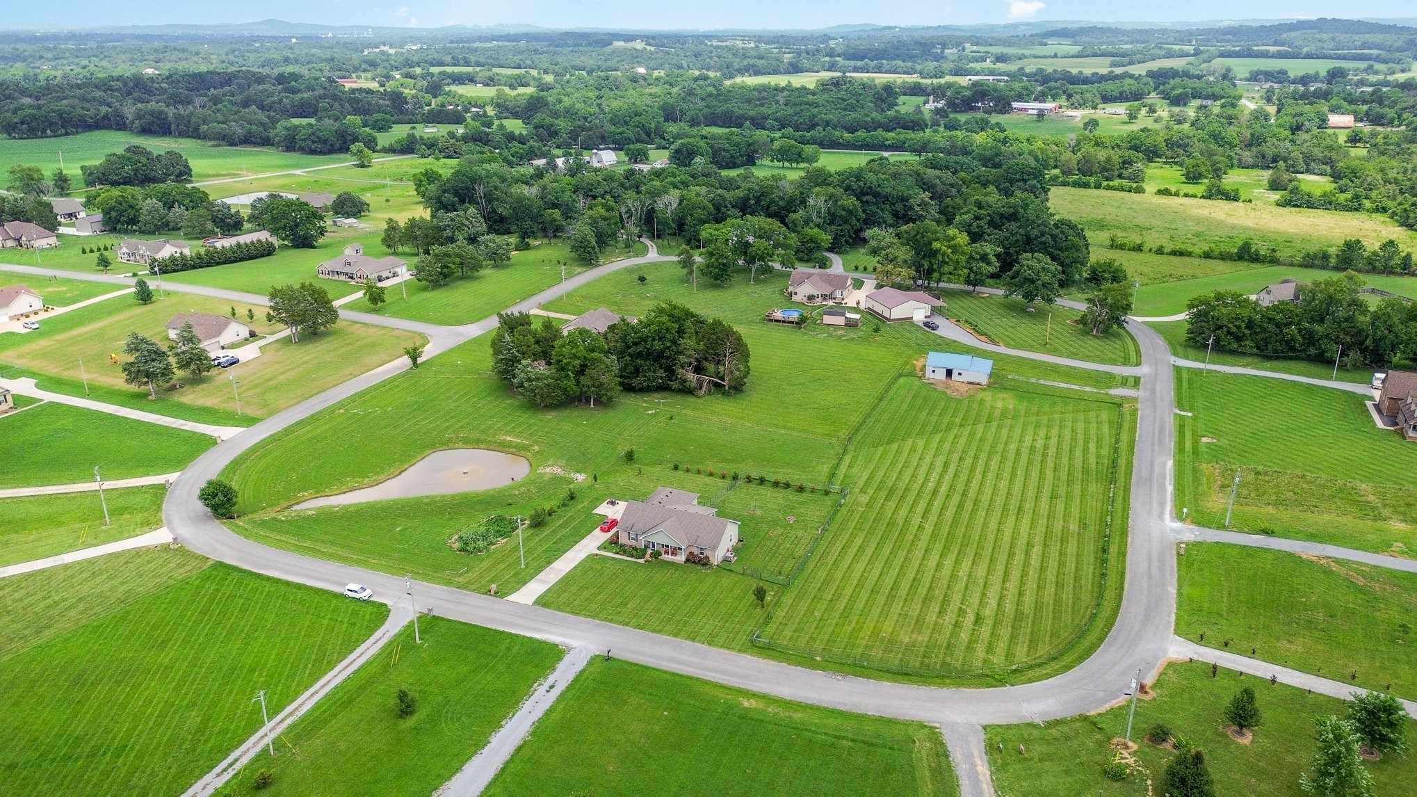 129 Patriot Circle Shelbyville TN 37160