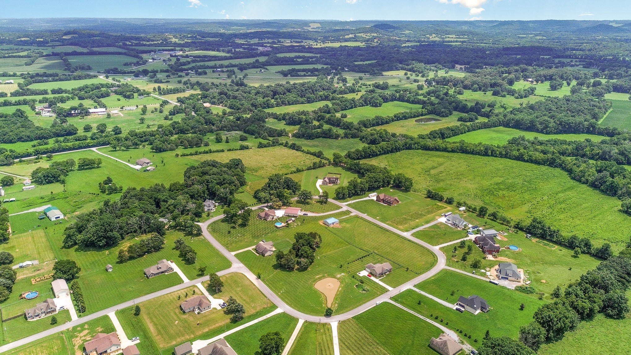 129 Patriot Circle Shelbyville TN 37160