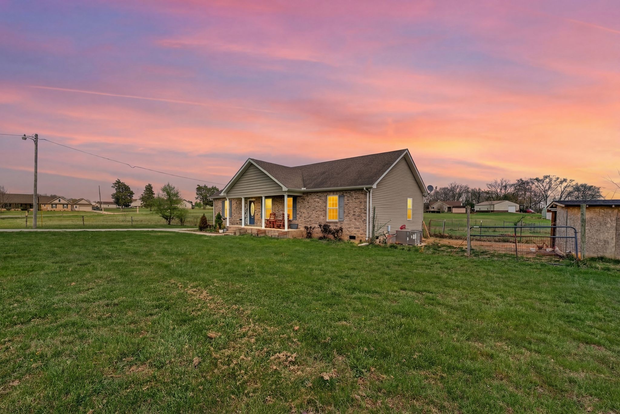 129 Patriot Circle Shelbyville TN 37160