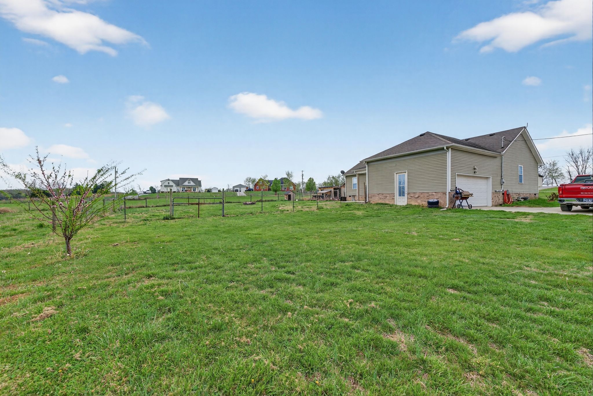 129 Patriot Circle Shelbyville TN 37160