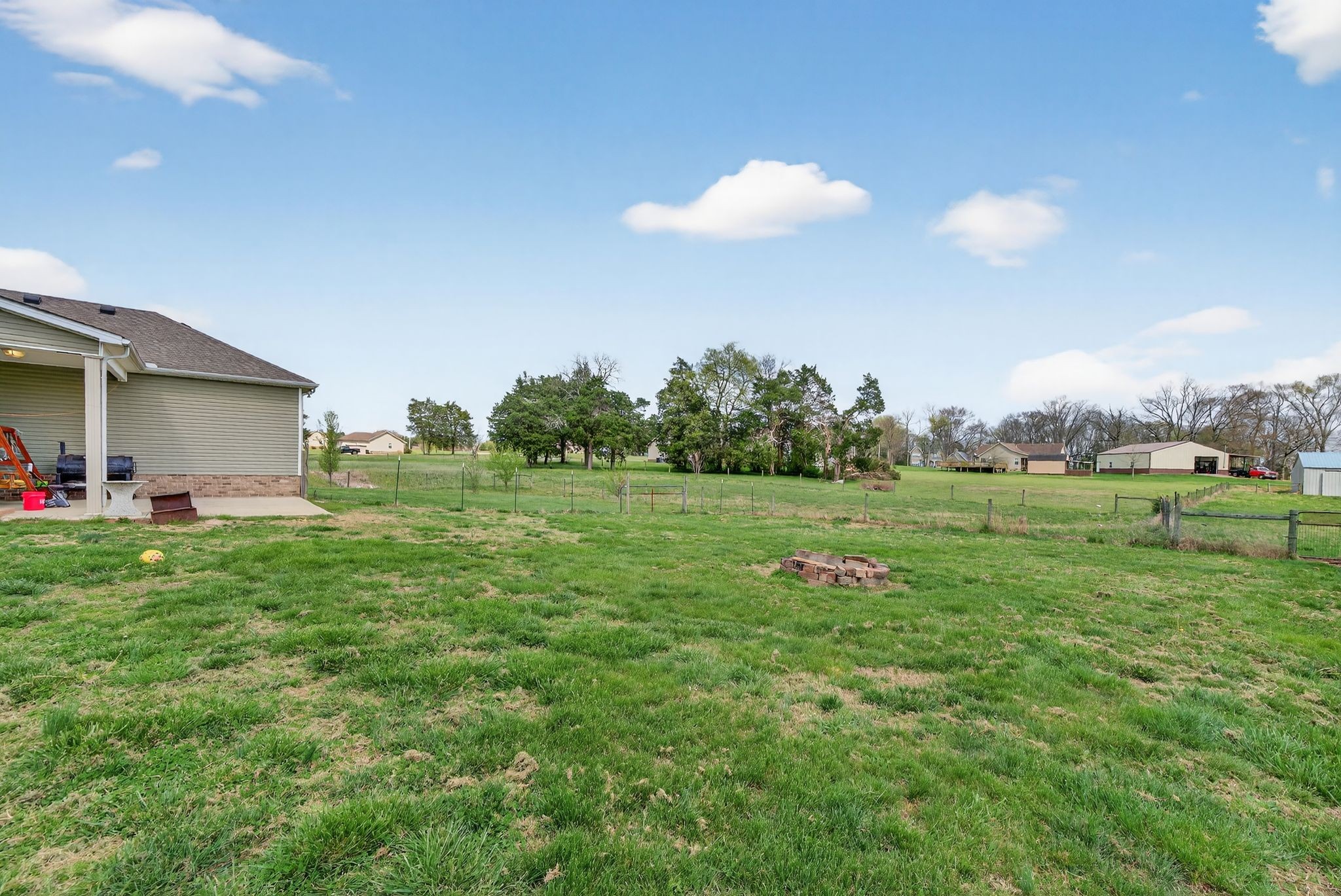 129 Patriot Circle Shelbyville TN 37160