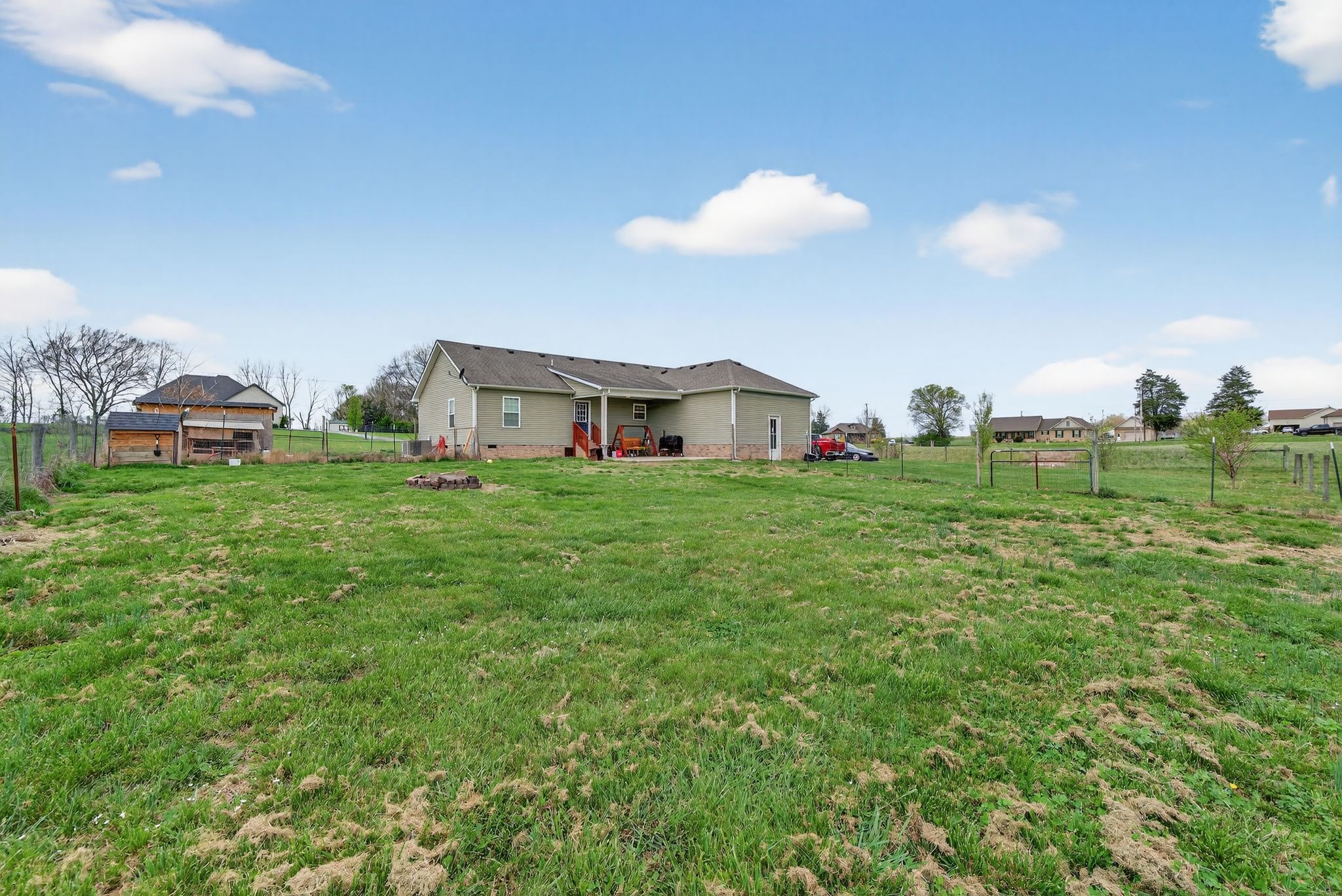 129 Patriot Circle Shelbyville TN 37160