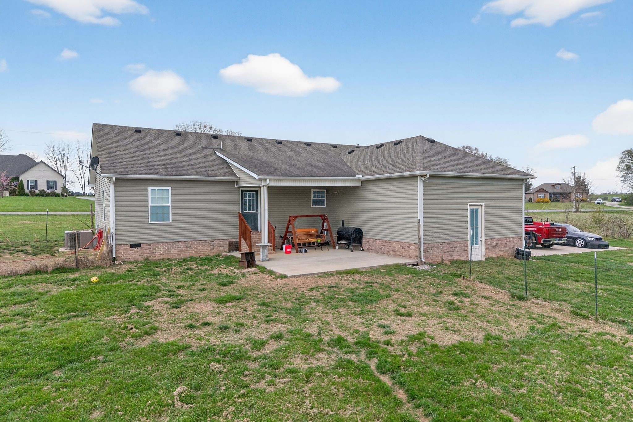 129 Patriot Circle Shelbyville TN 37160