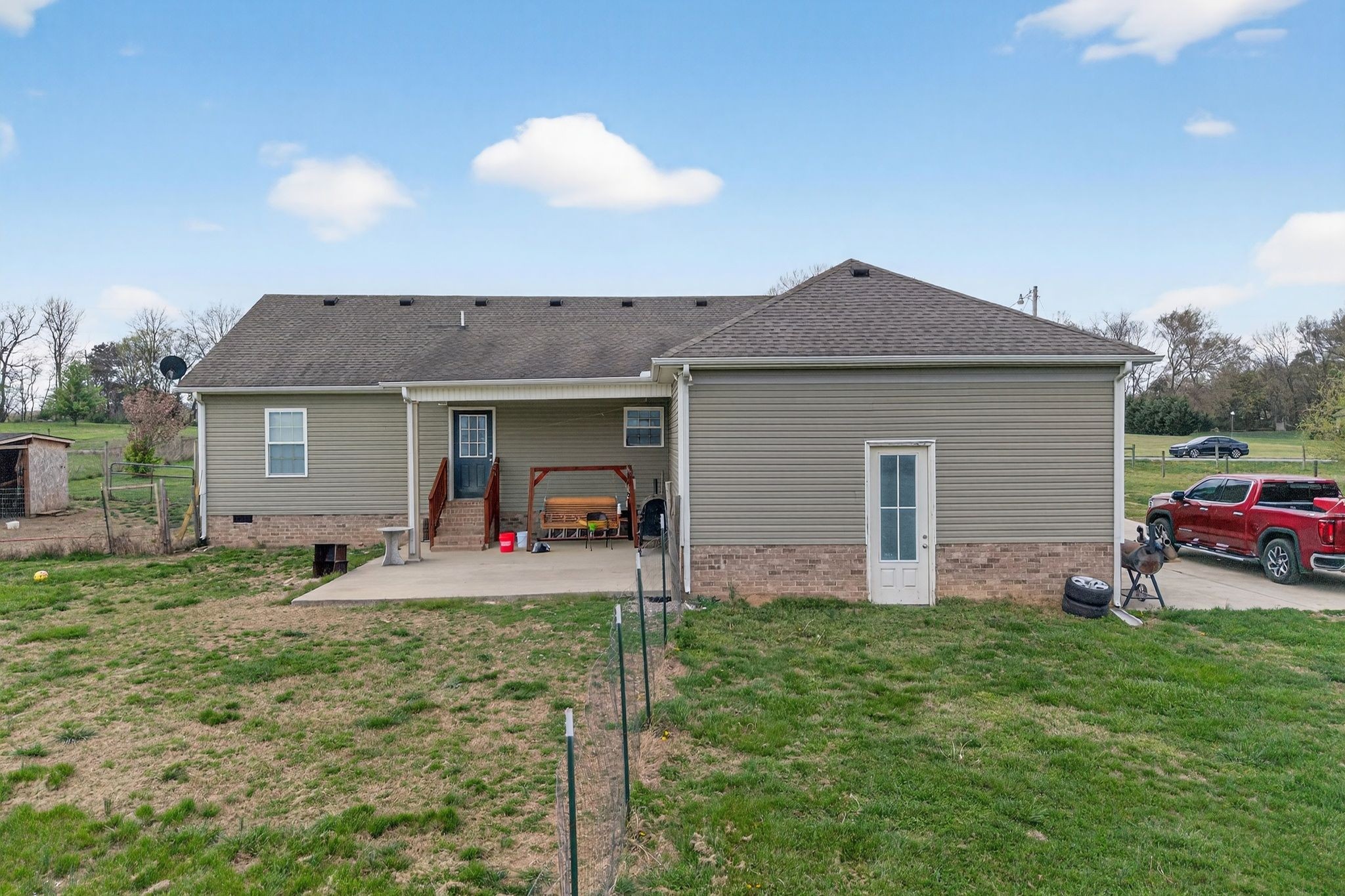129 Patriot Circle Shelbyville TN 37160