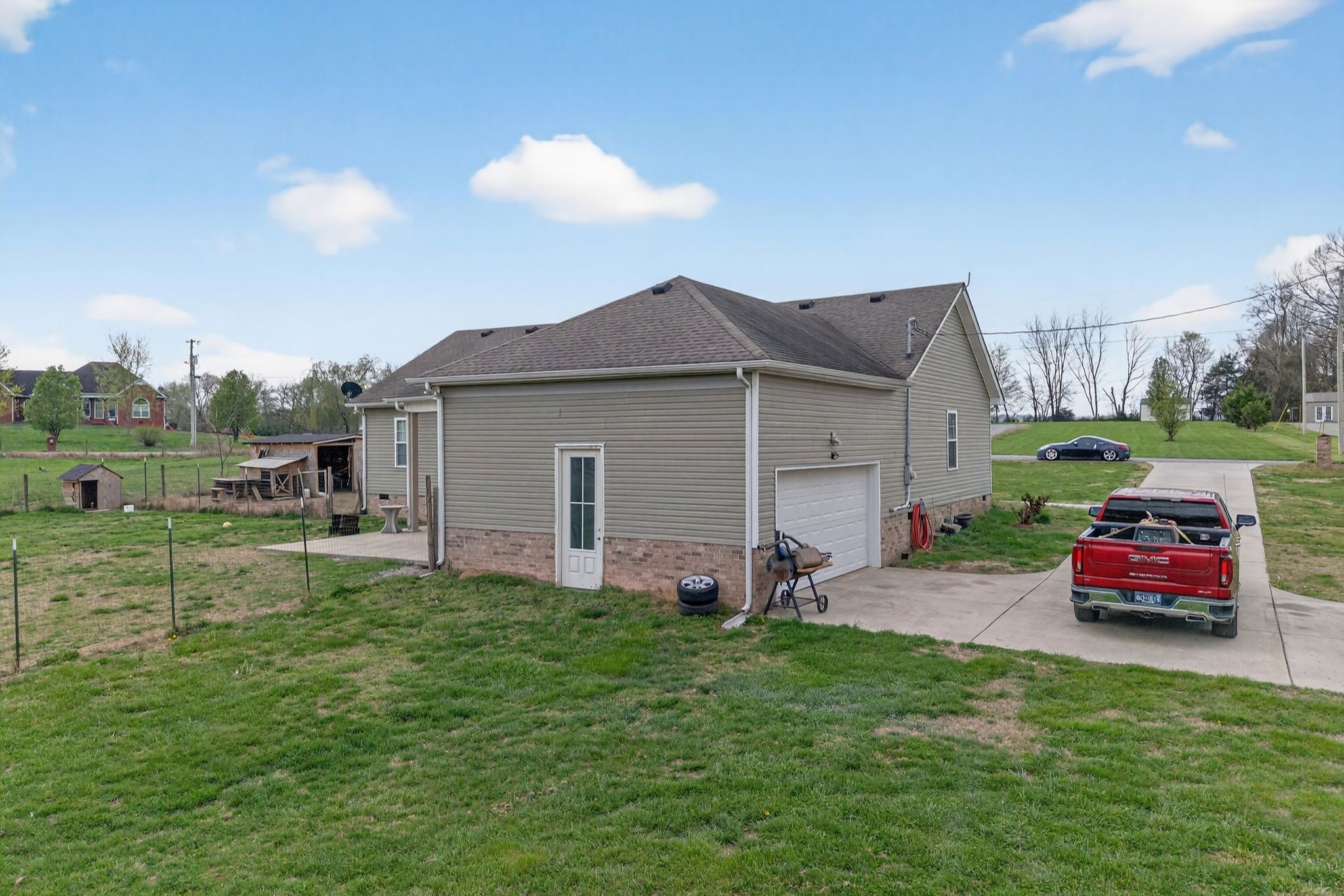 129 Patriot Circle Shelbyville TN 37160