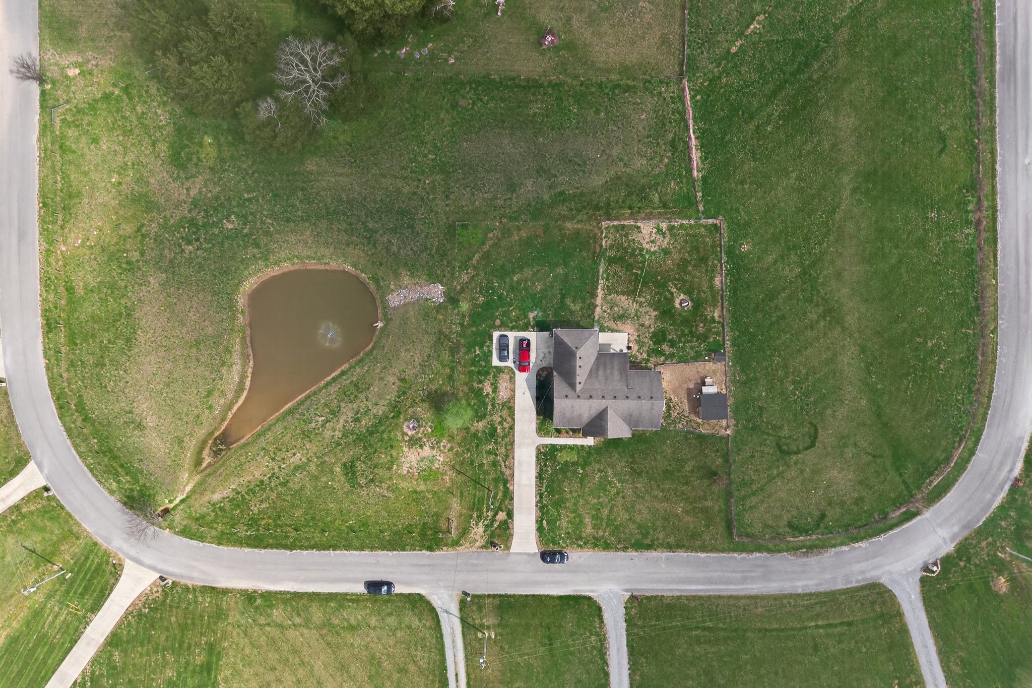 129 Patriot Circle Shelbyville TN 37160